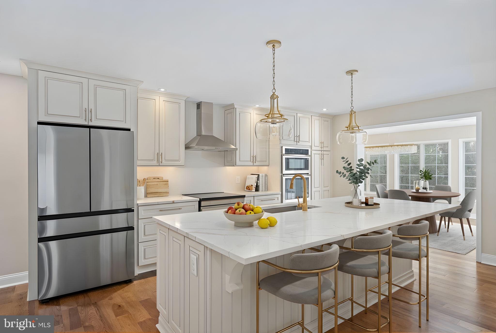 WANDERING RUN - Residential