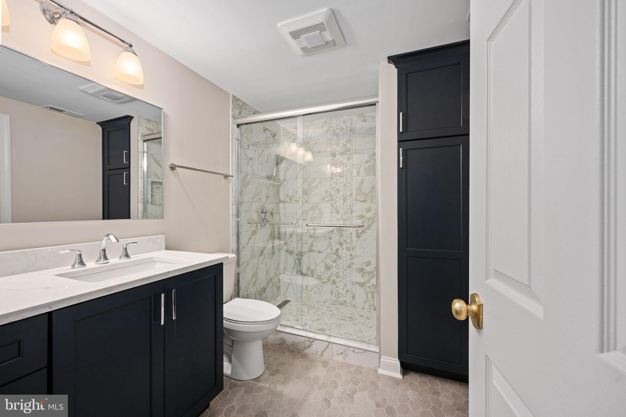 WANDERING RUN - Residential