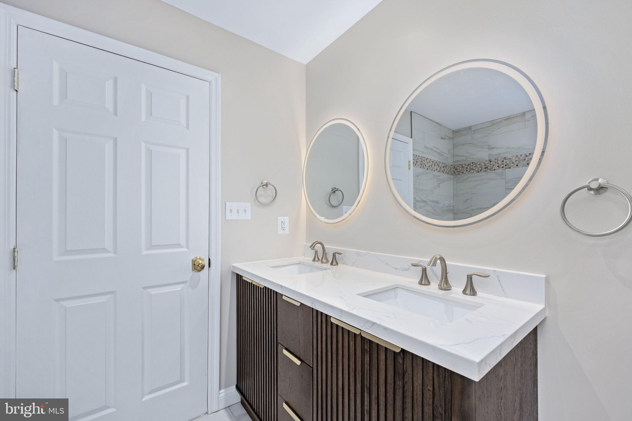 WANDERING RUN - Residential