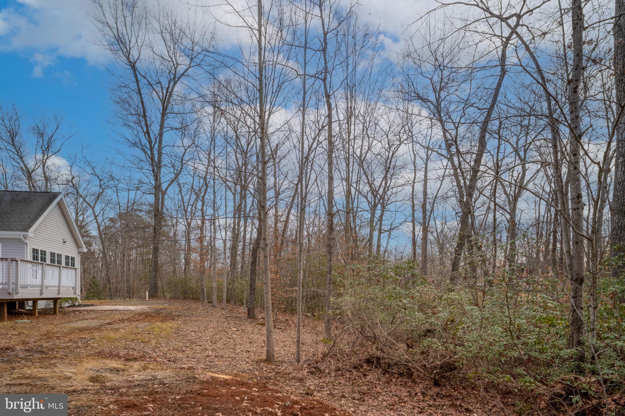 WANDERING RUN - Residential