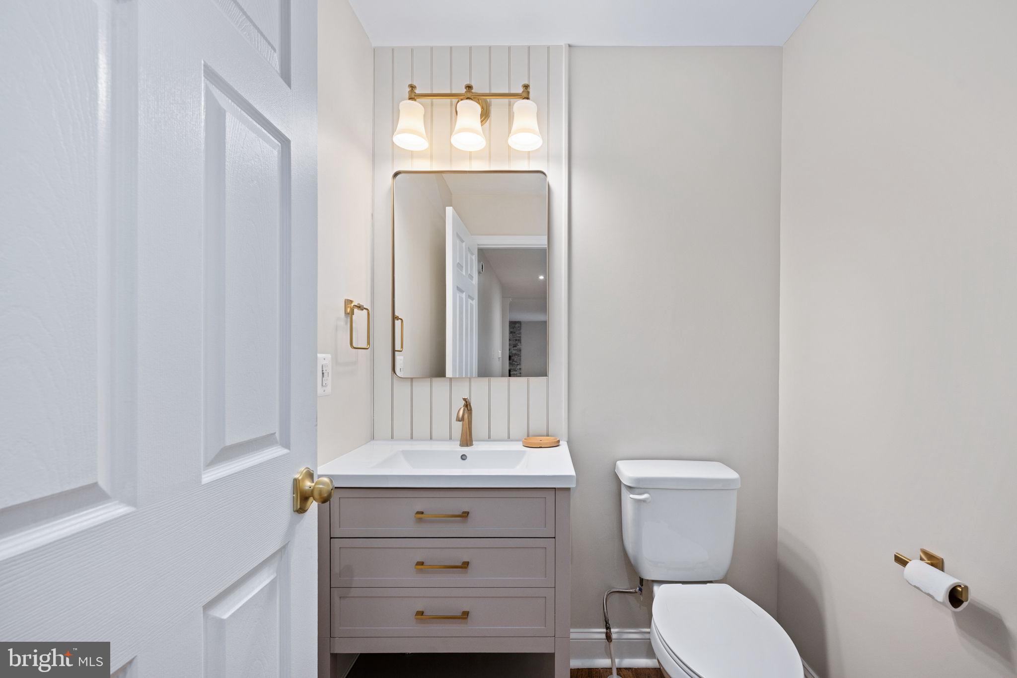 WANDERING RUN - Residential