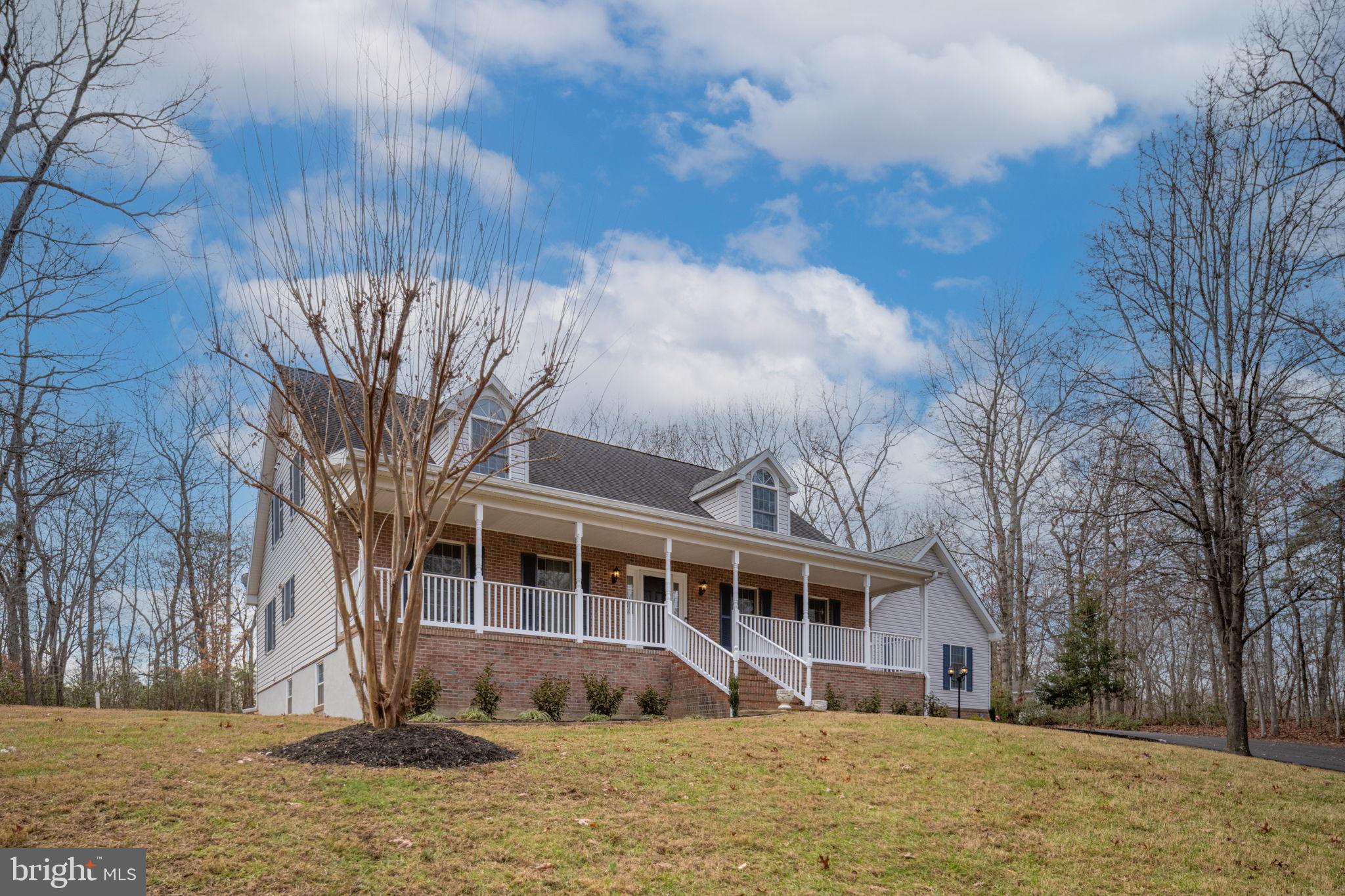 WANDERING RUN - Residential