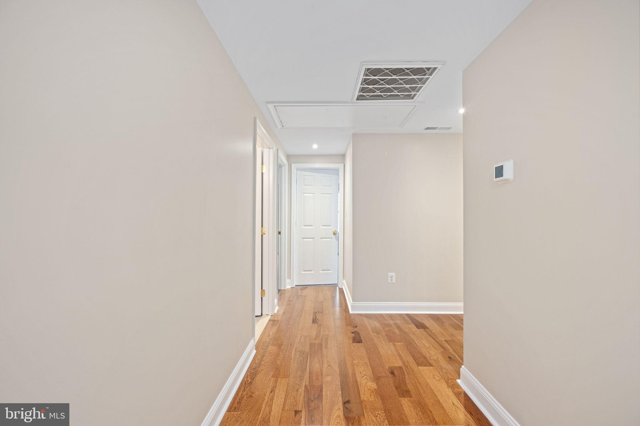 WANDERING RUN - Residential