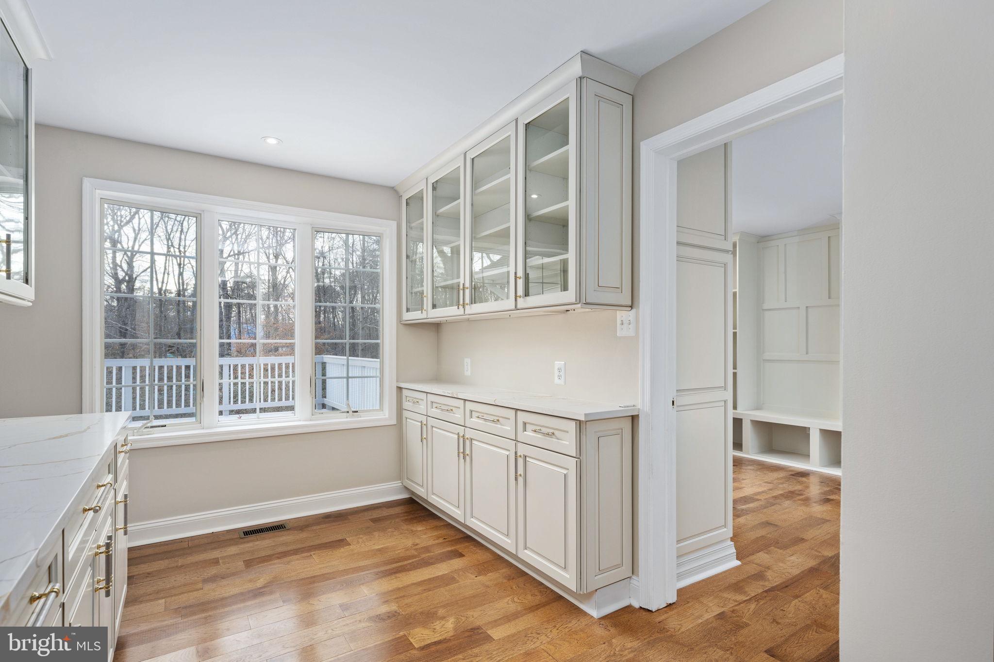 WANDERING RUN - Residential