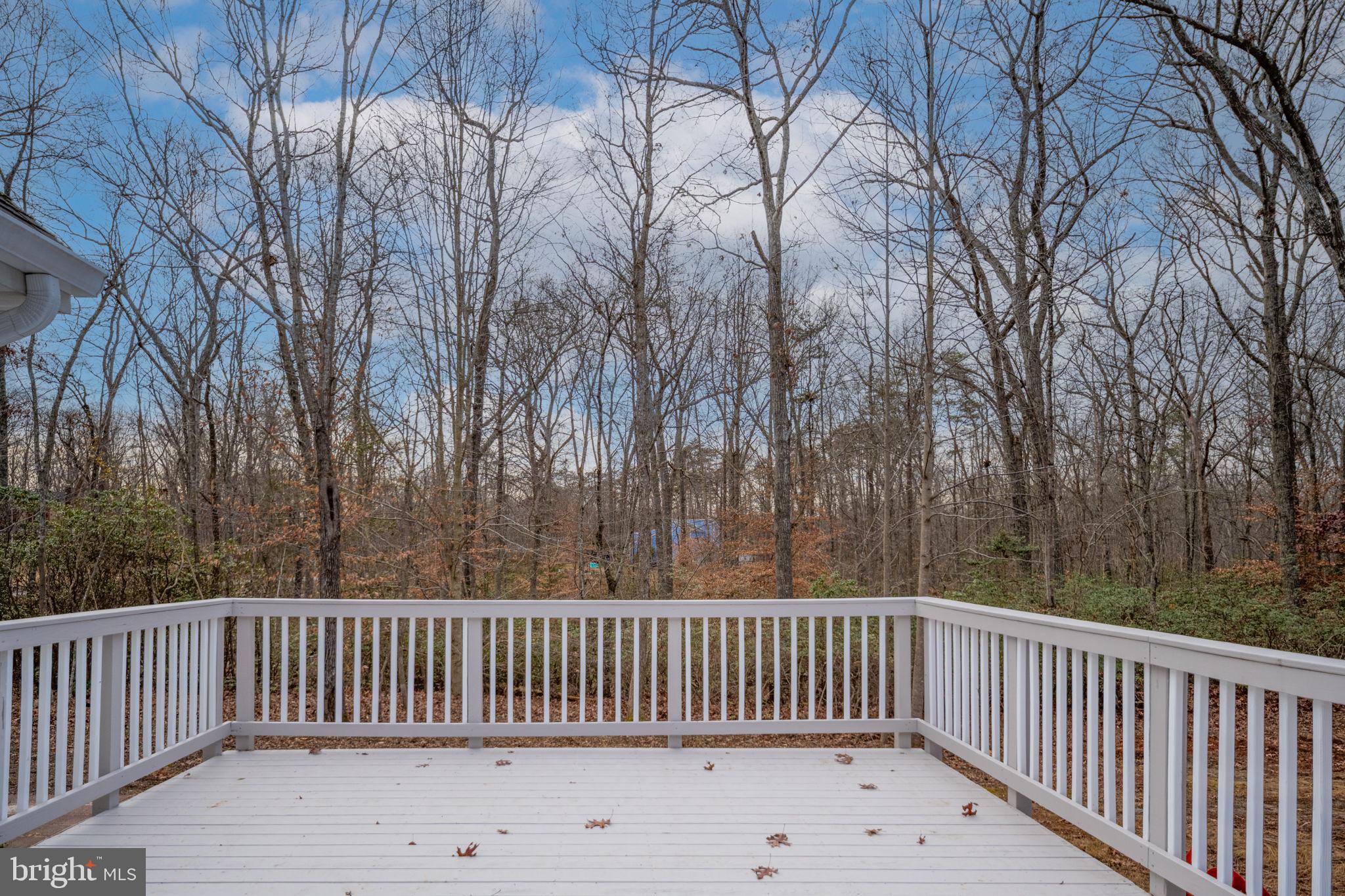 WANDERING RUN - Residential