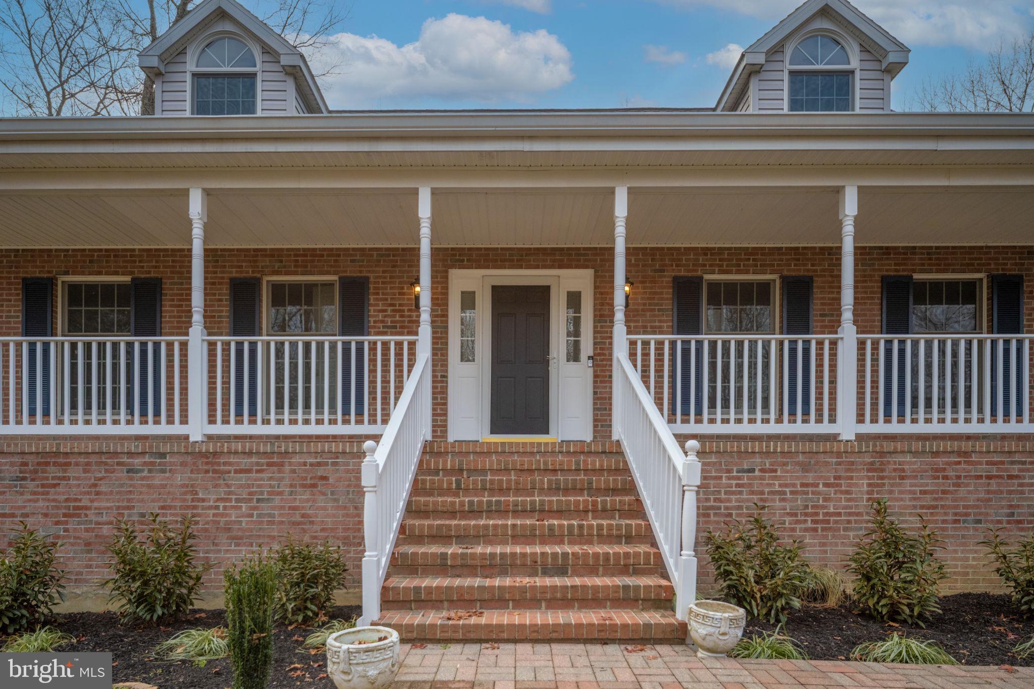 WANDERING RUN - Residential