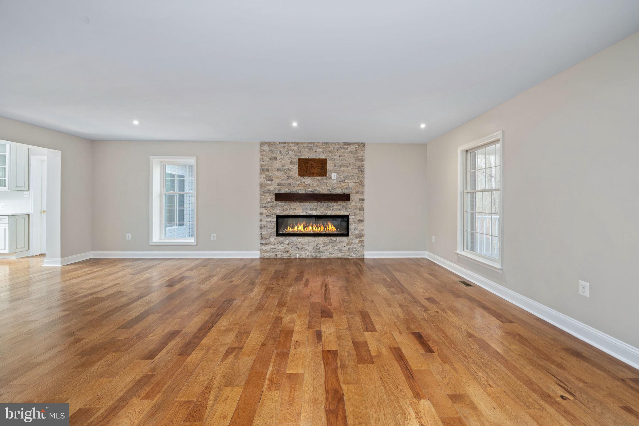 WANDERING RUN - Residential