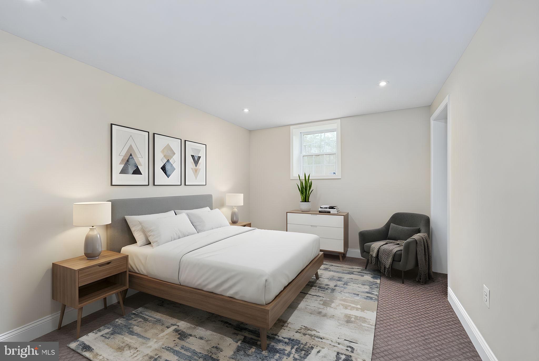 WANDERING RUN - Residential