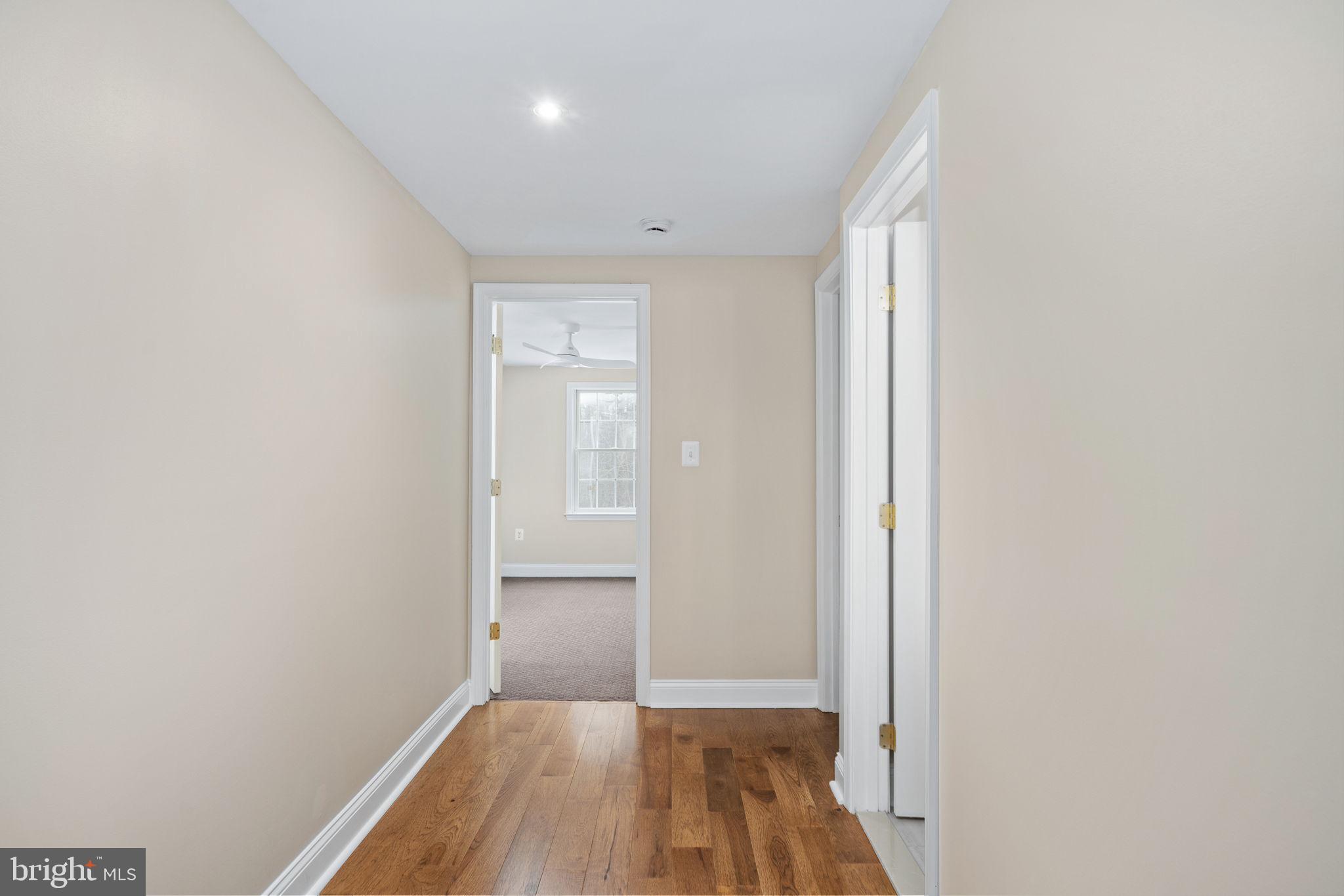 WANDERING RUN - Residential