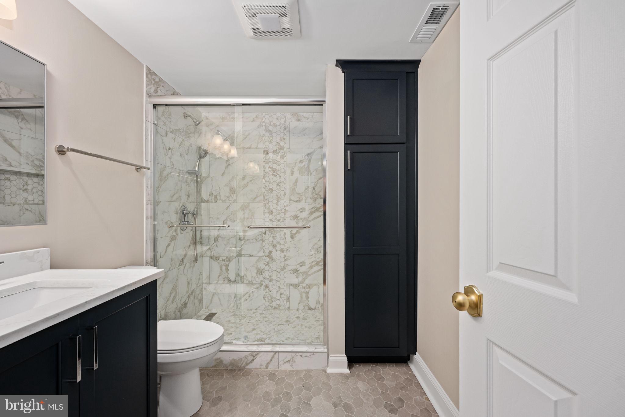 WANDERING RUN - Residential