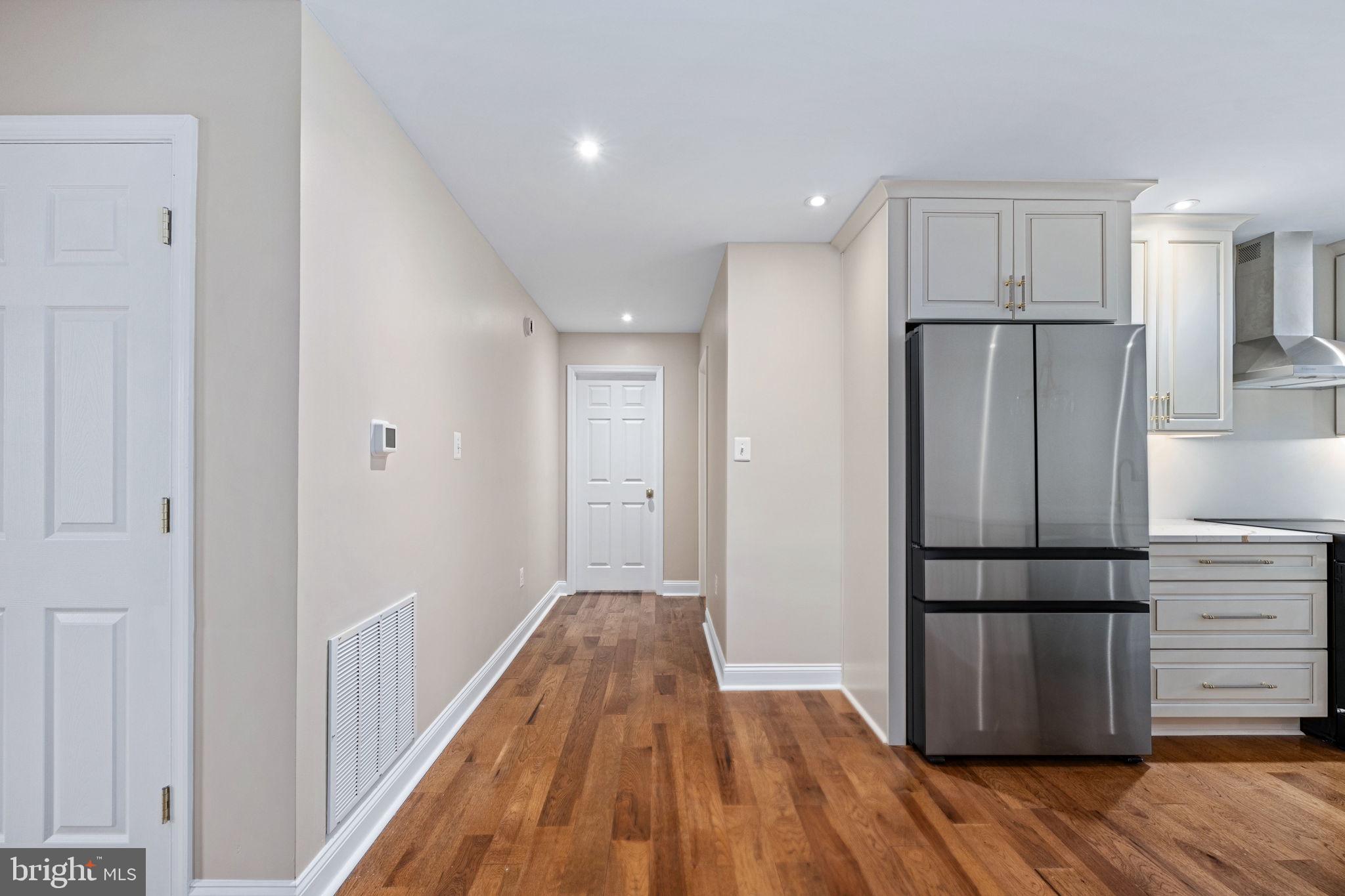 WANDERING RUN - Residential