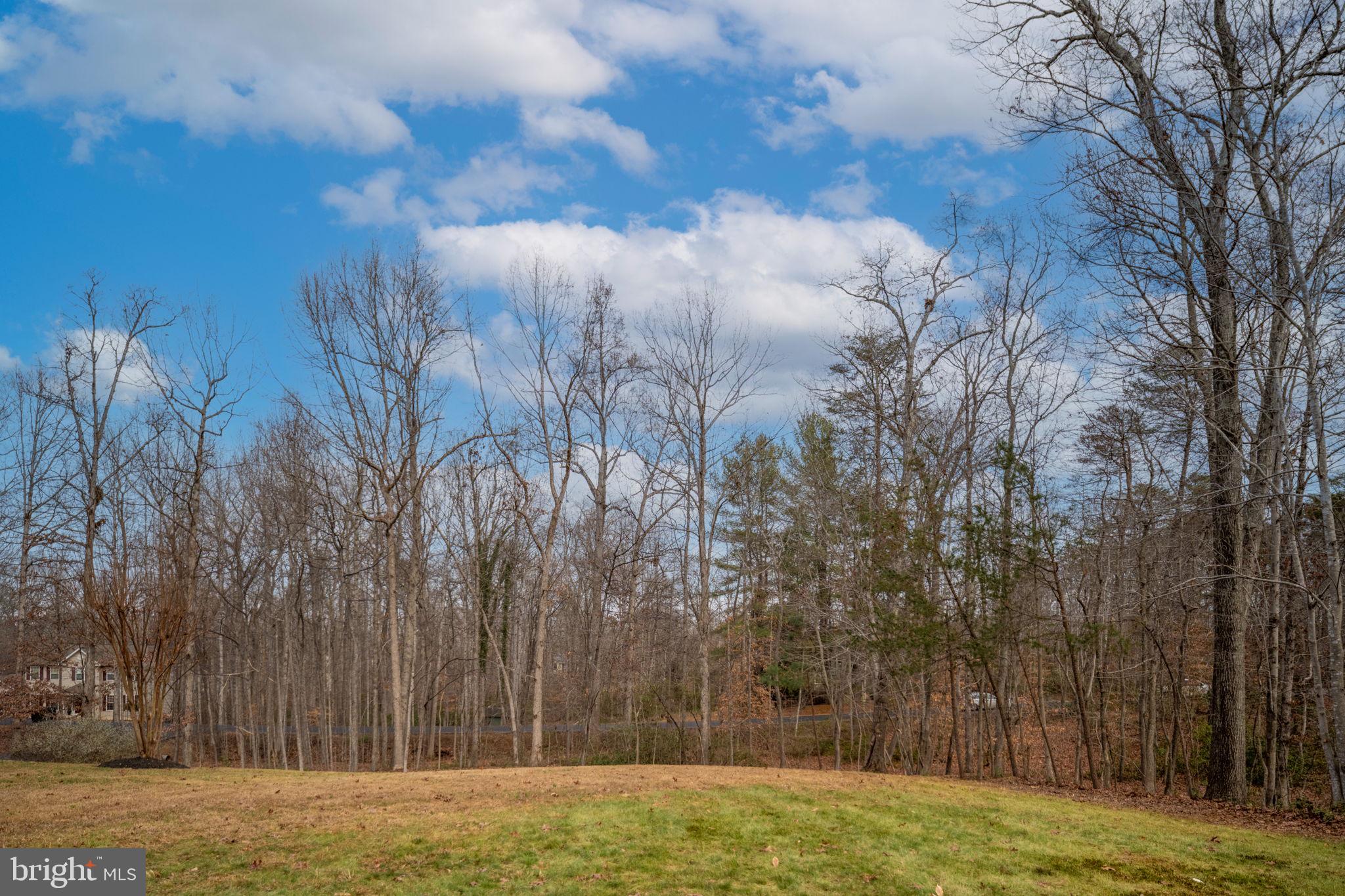 WANDERING RUN - Residential