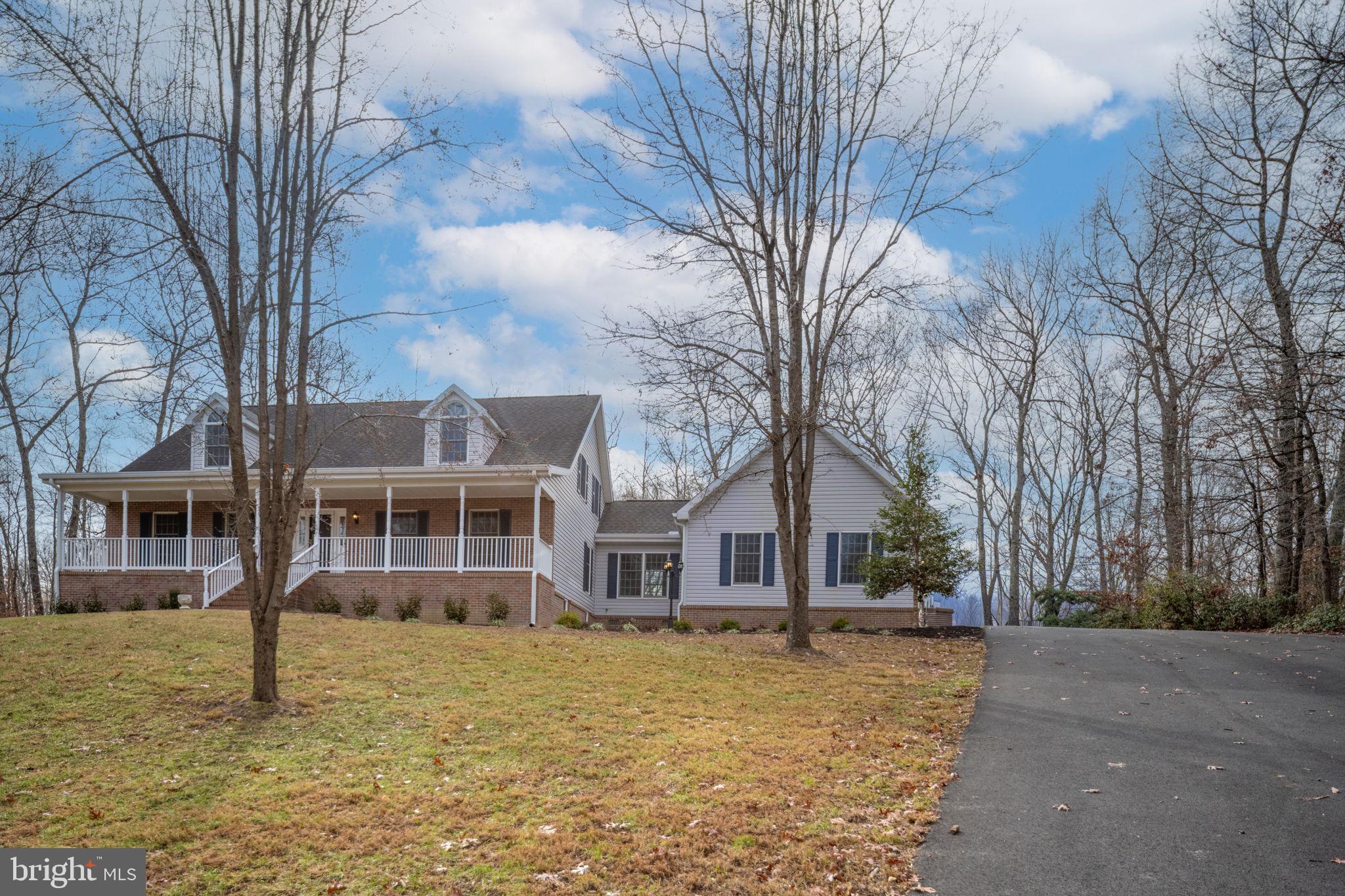 WANDERING RUN - Residential