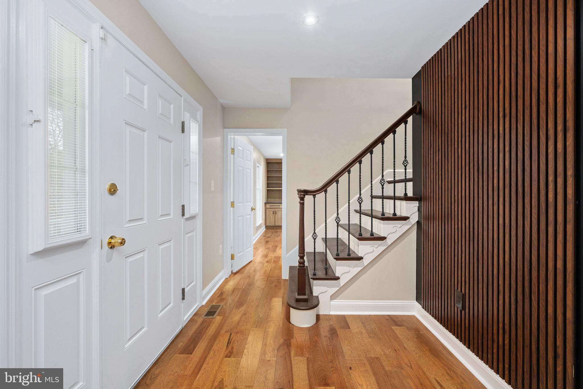 WANDERING RUN - Residential