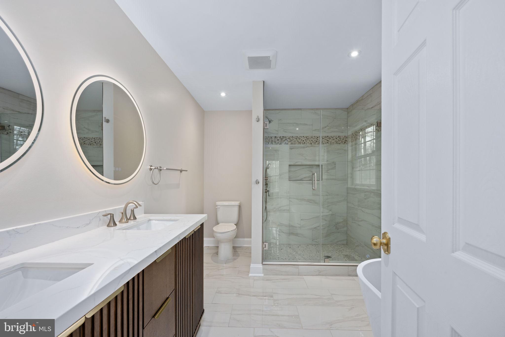 WANDERING RUN - Residential