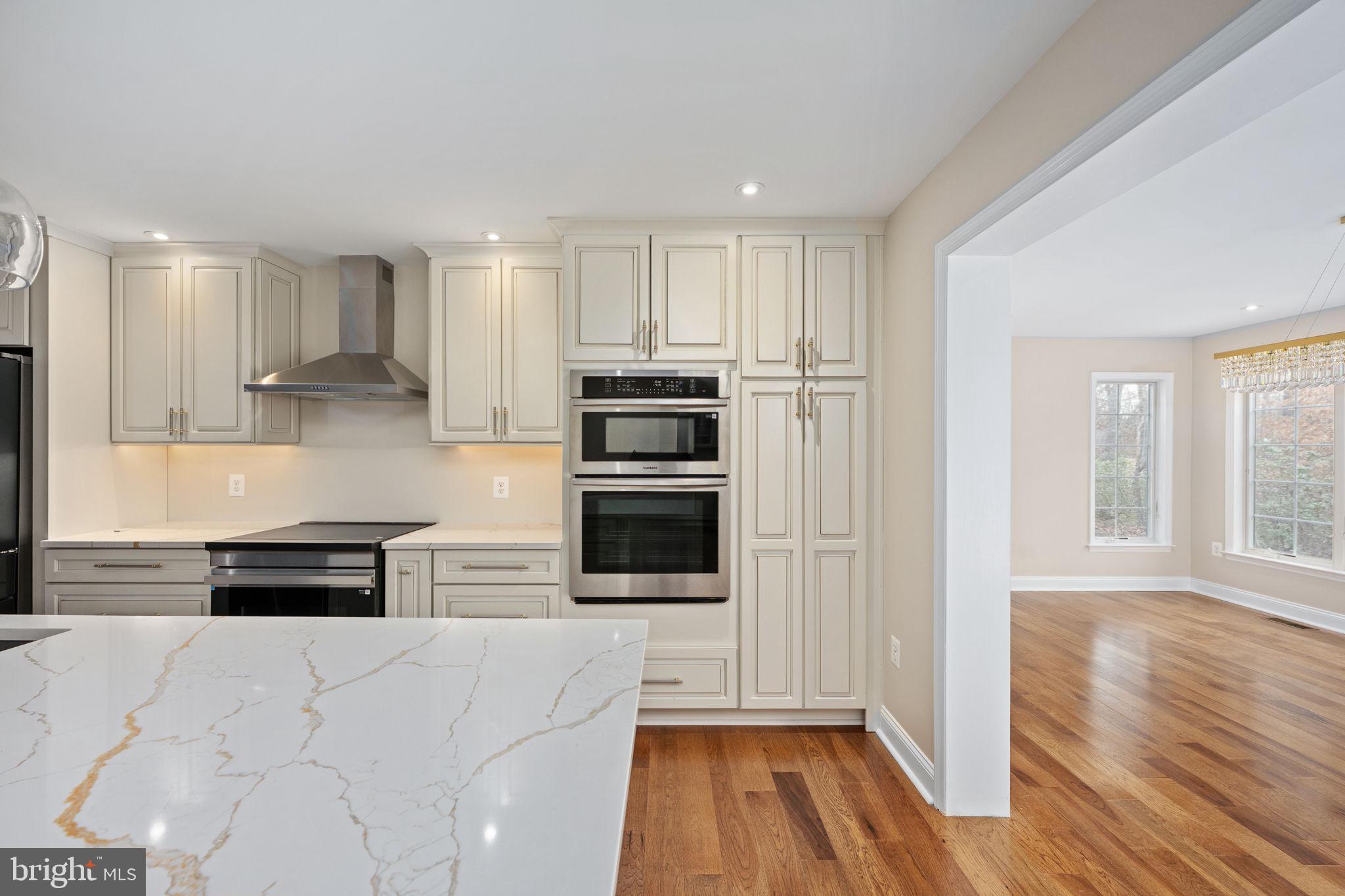 WANDERING RUN - Residential