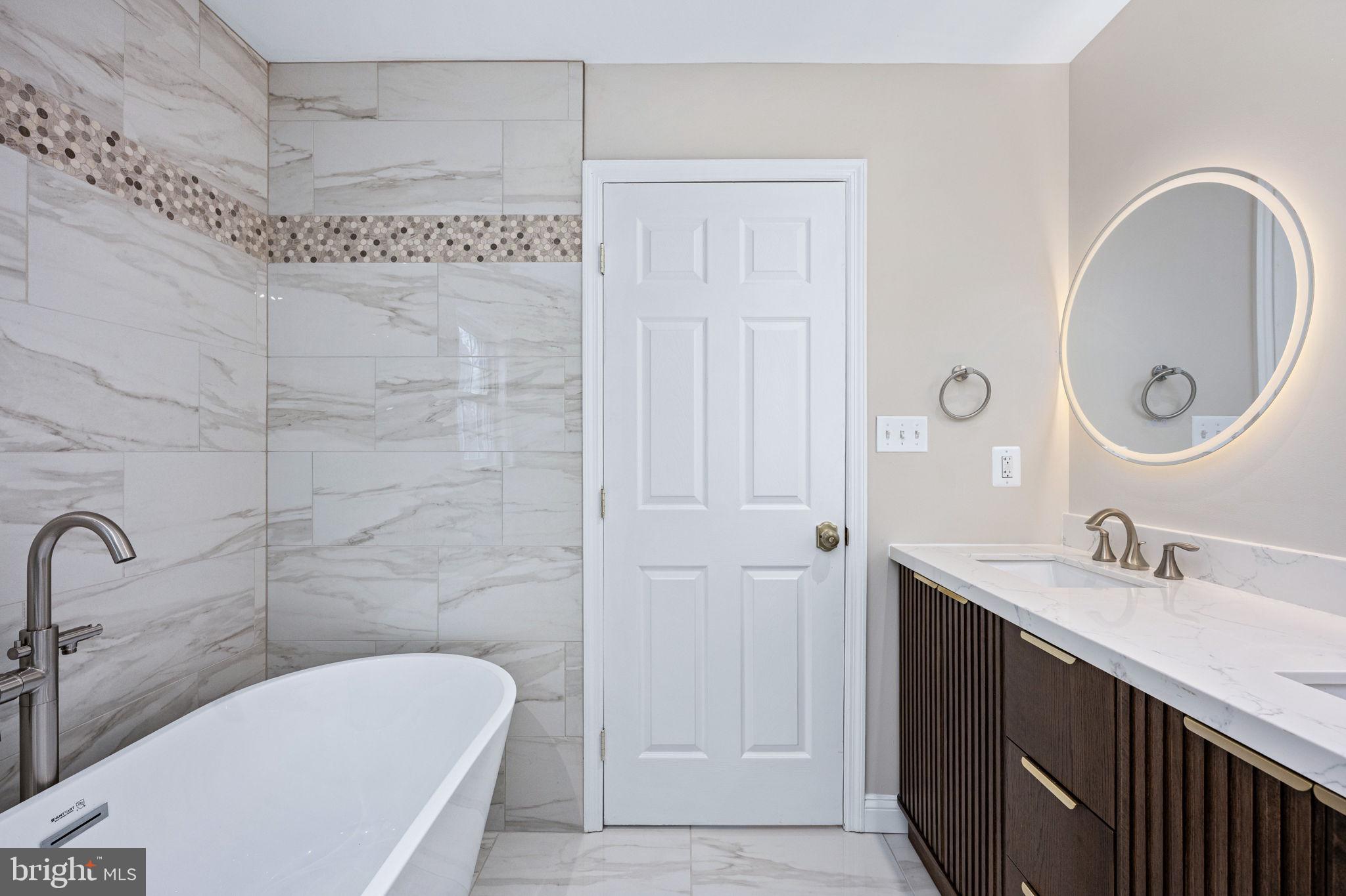 WANDERING RUN - Residential