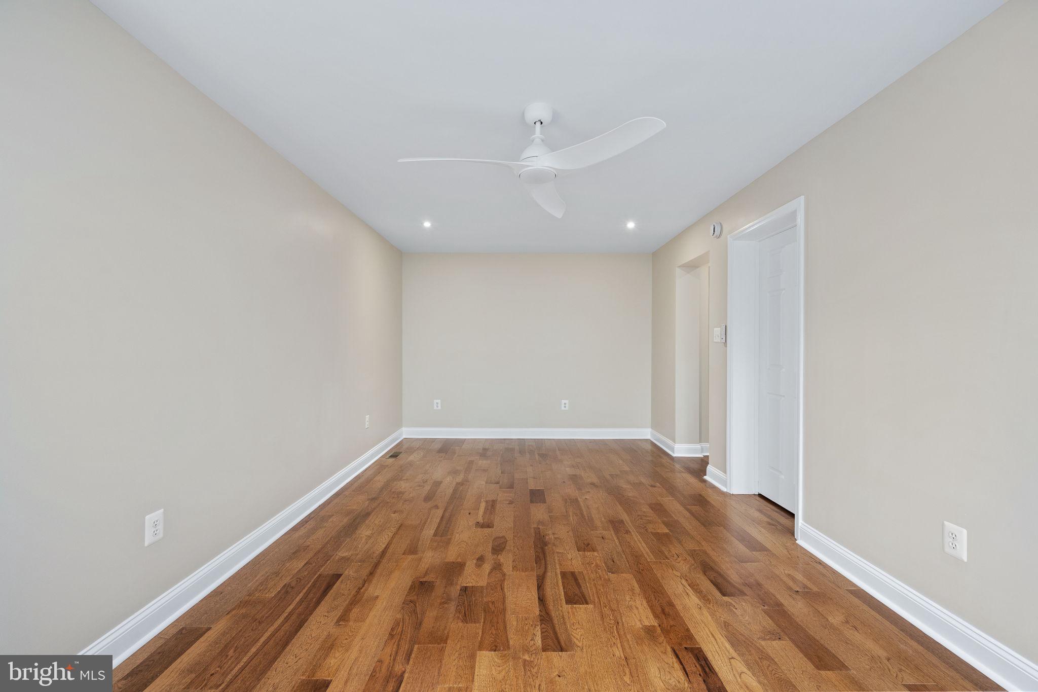 WANDERING RUN - Residential