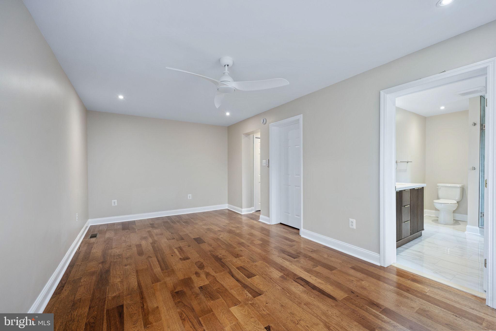 WANDERING RUN - Residential