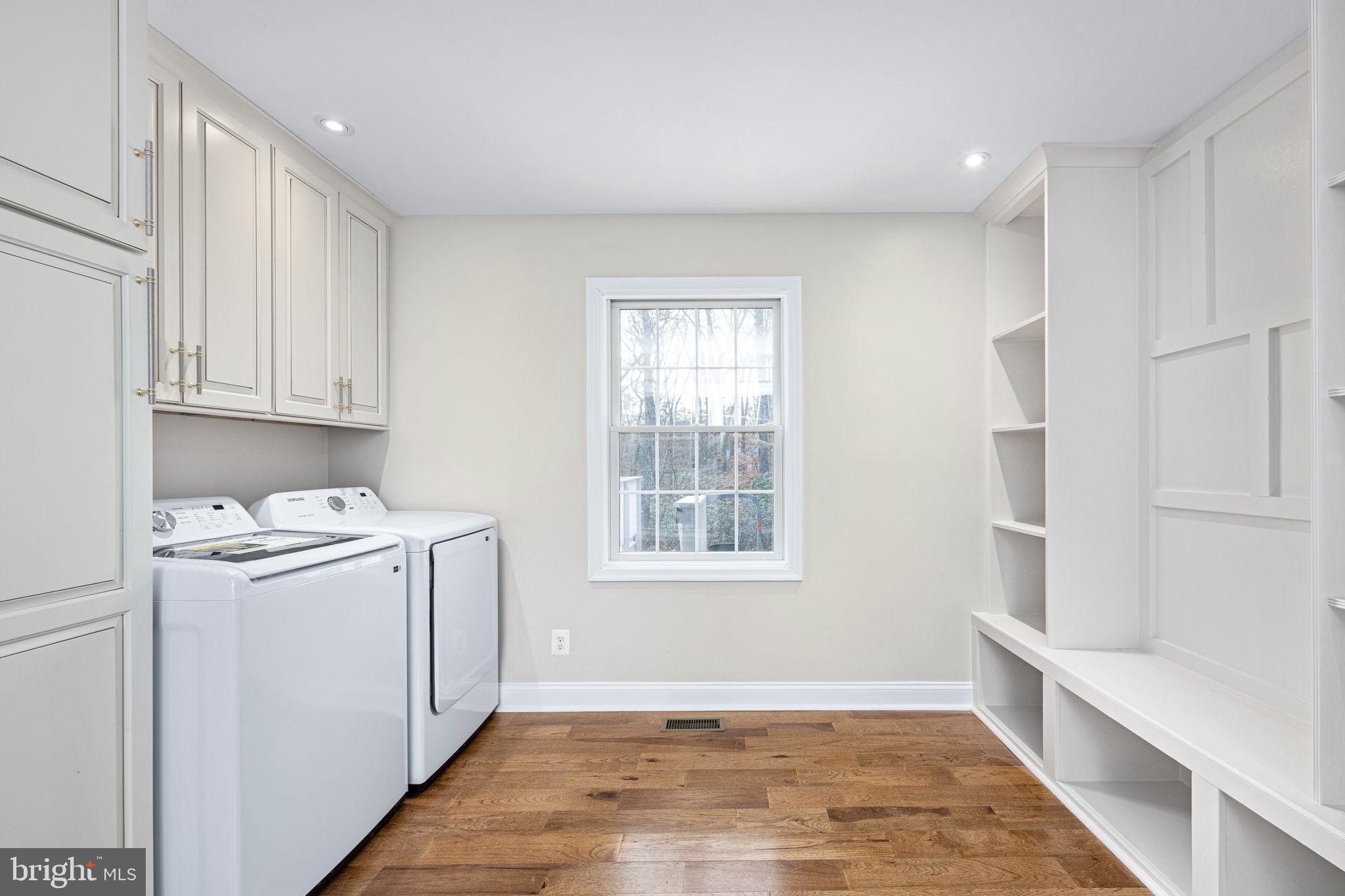 WANDERING RUN - Residential