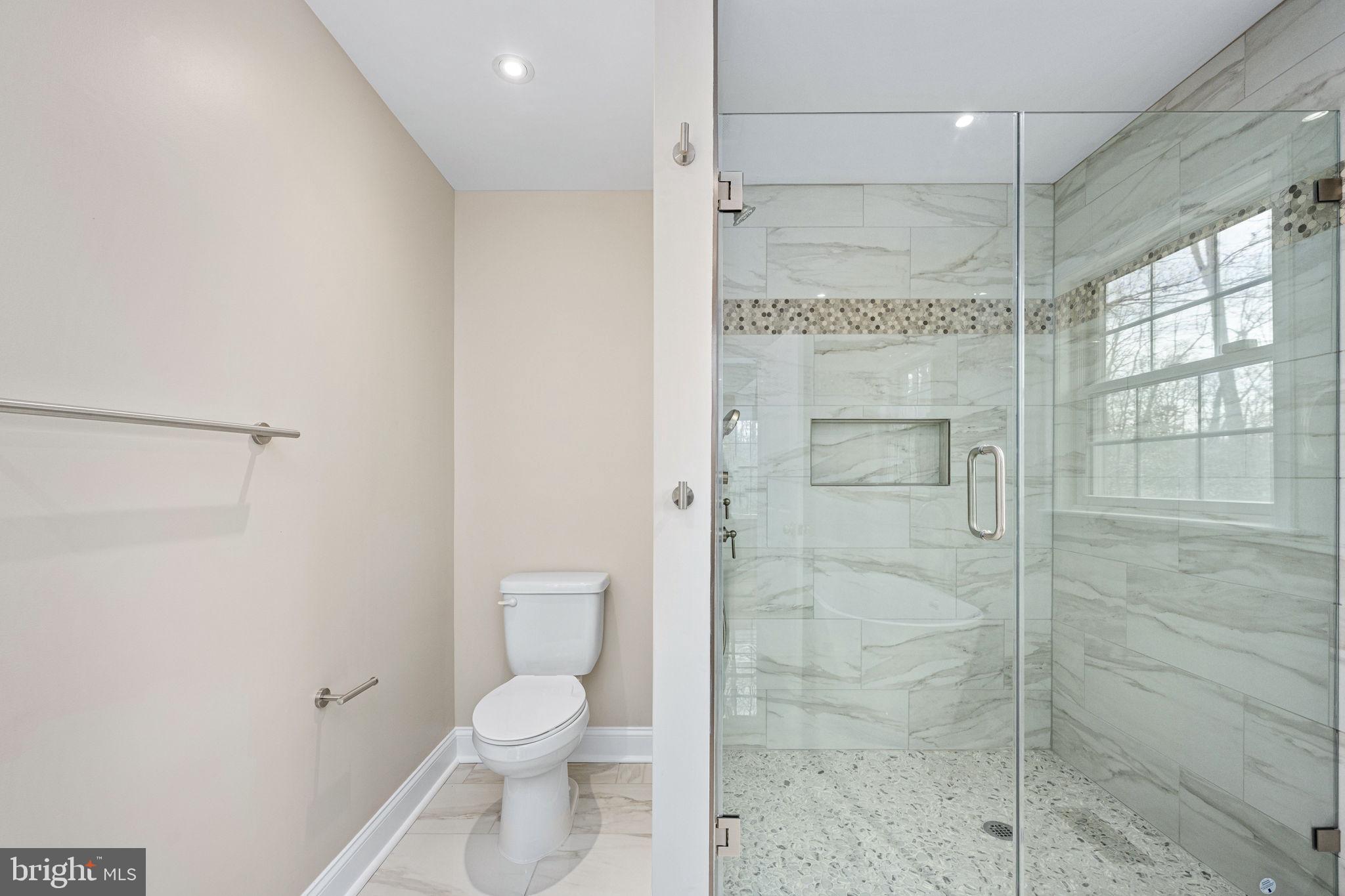 WANDERING RUN - Residential