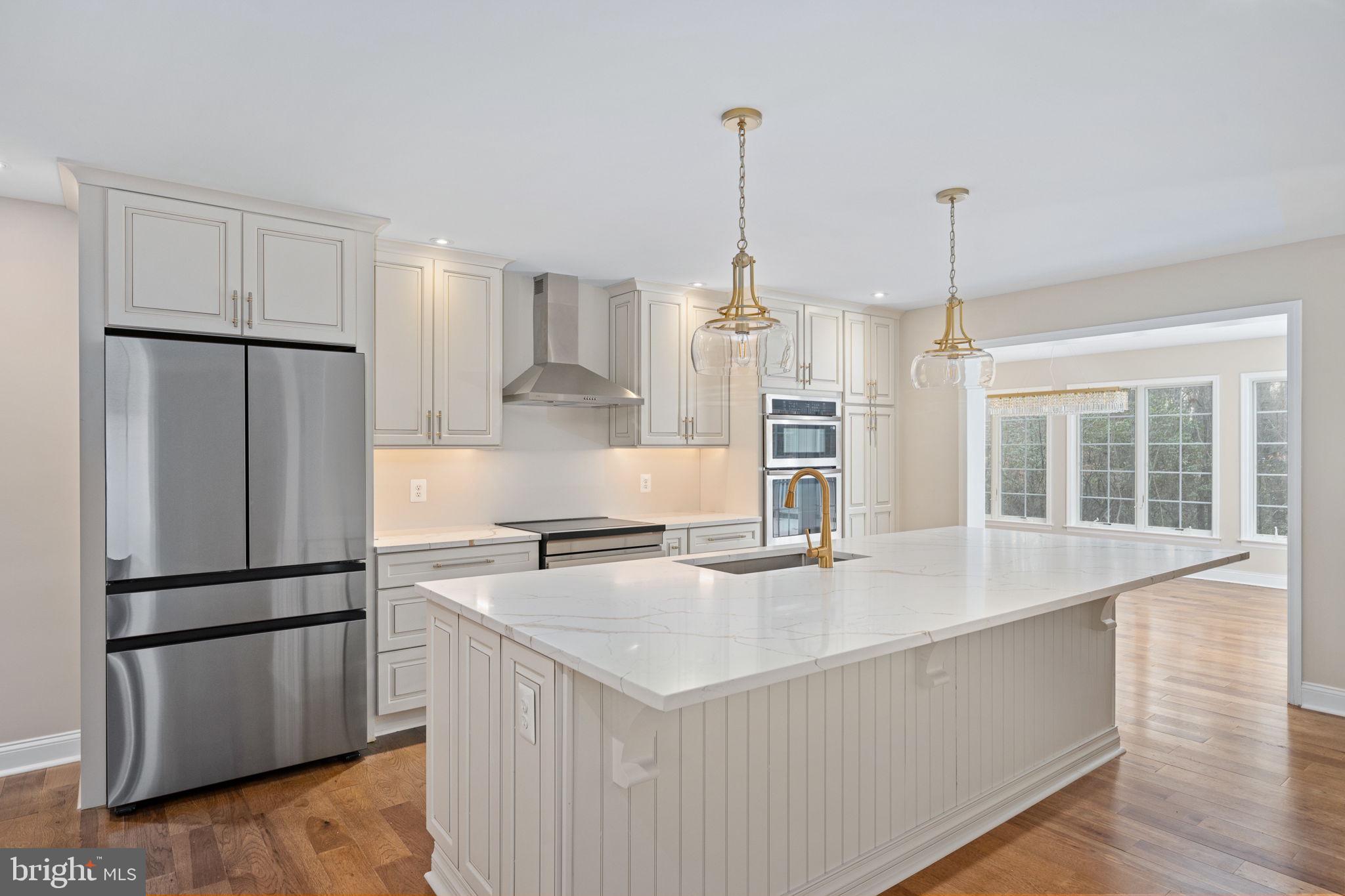 WANDERING RUN - Residential