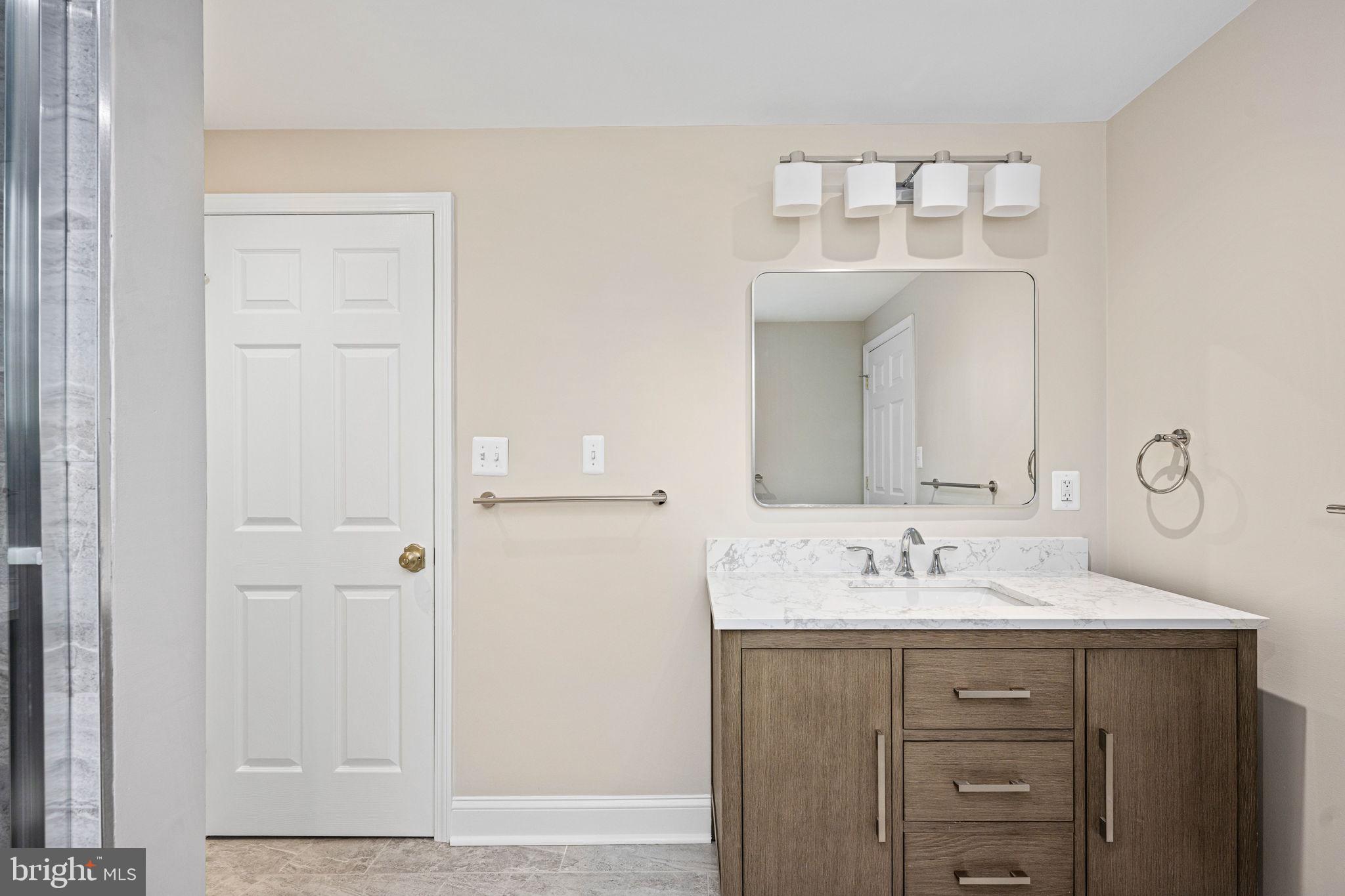 WANDERING RUN - Residential