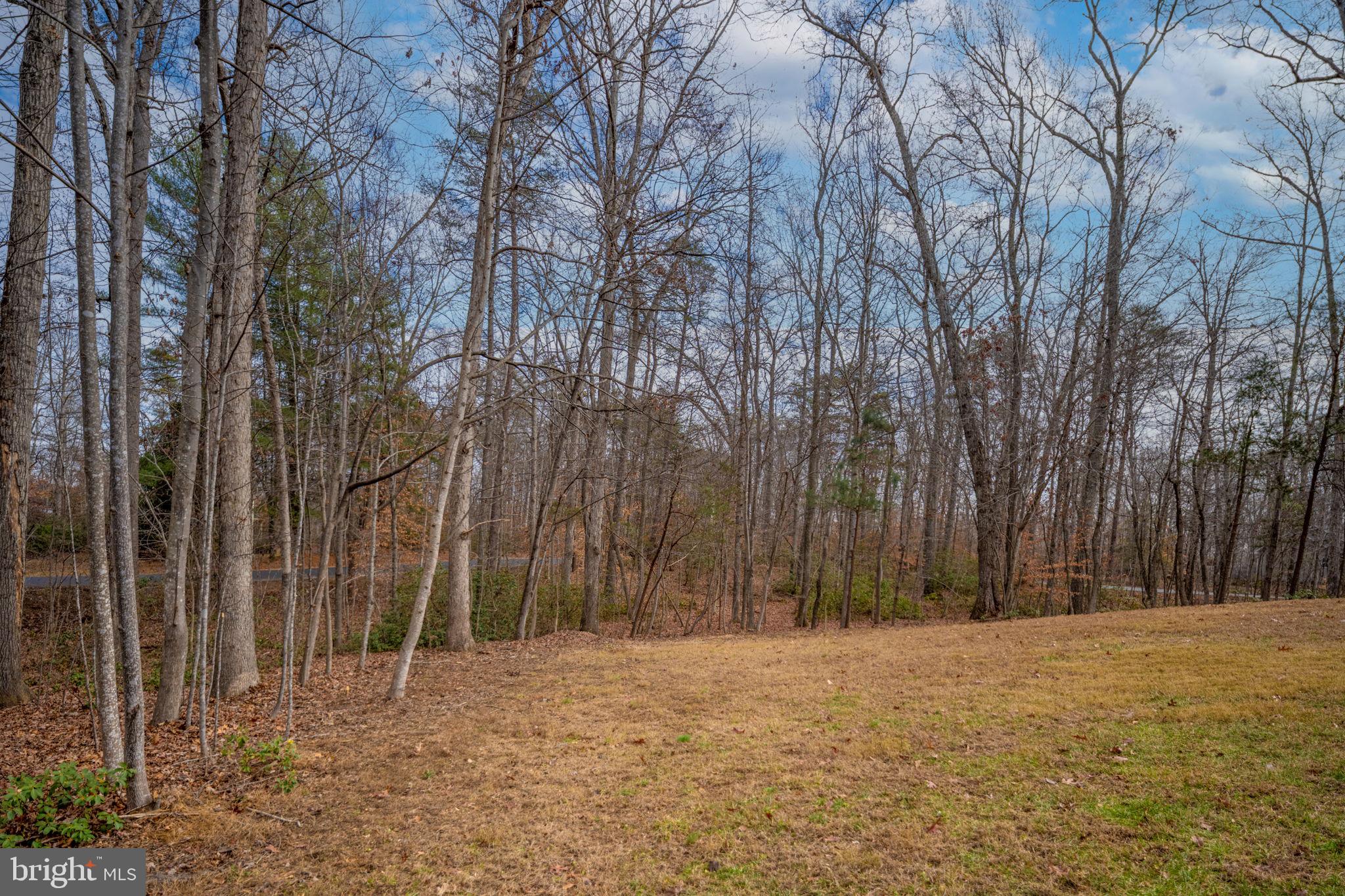 WANDERING RUN - Residential