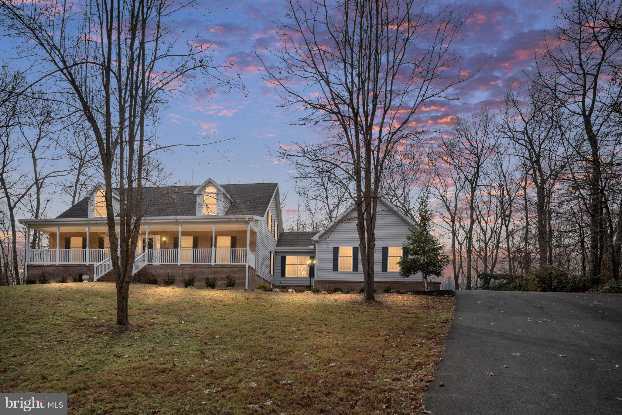 WANDERING RUN - Residential