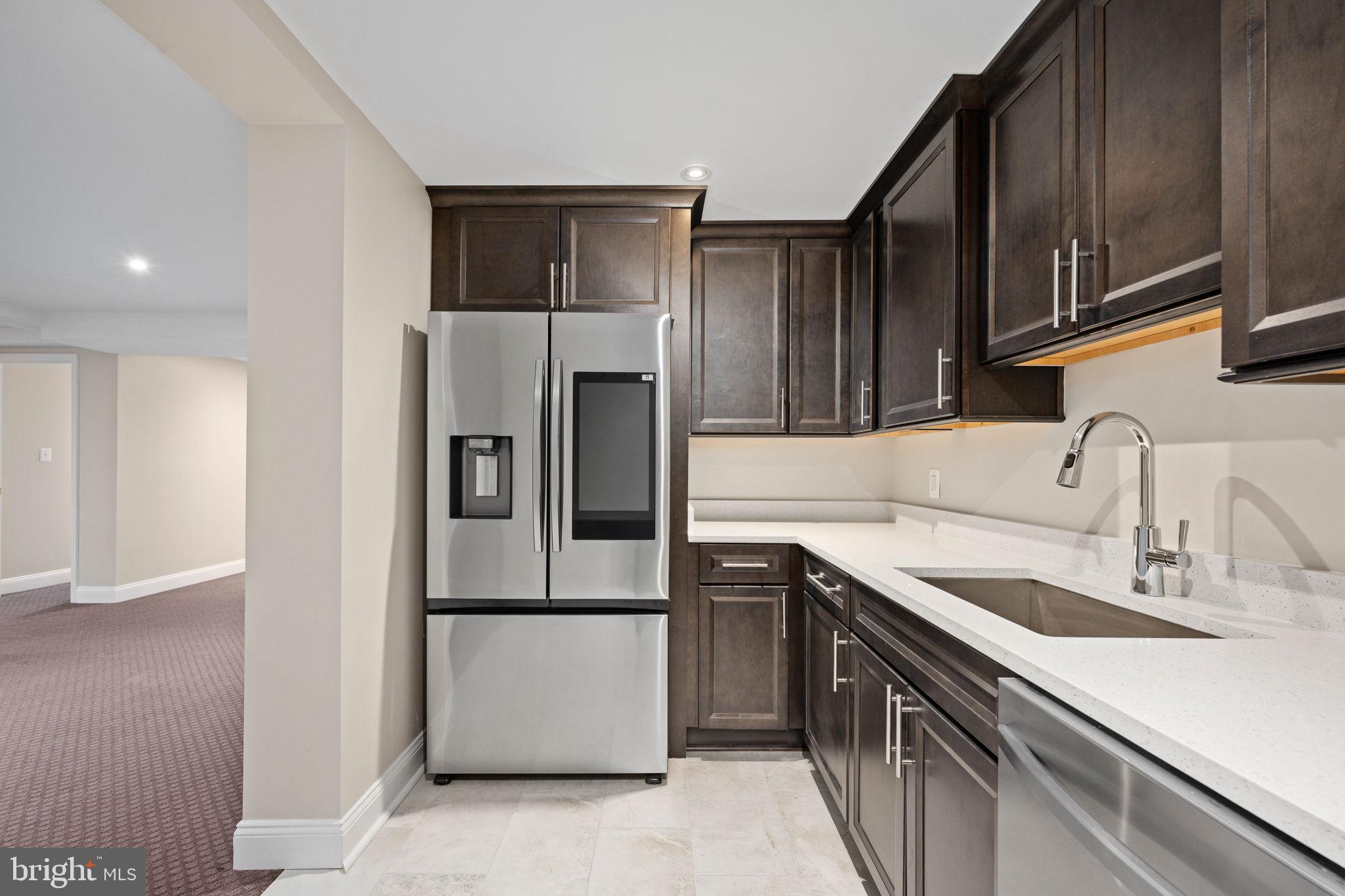 WANDERING RUN - Residential