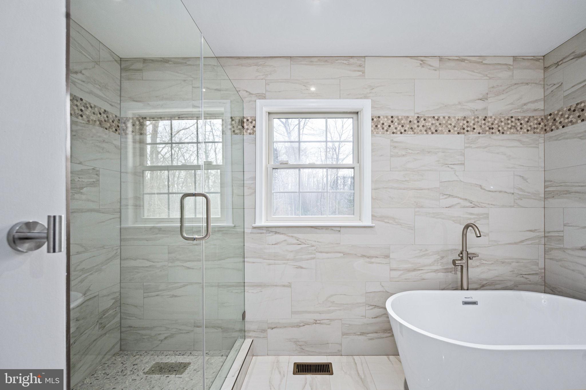 WANDERING RUN - Residential