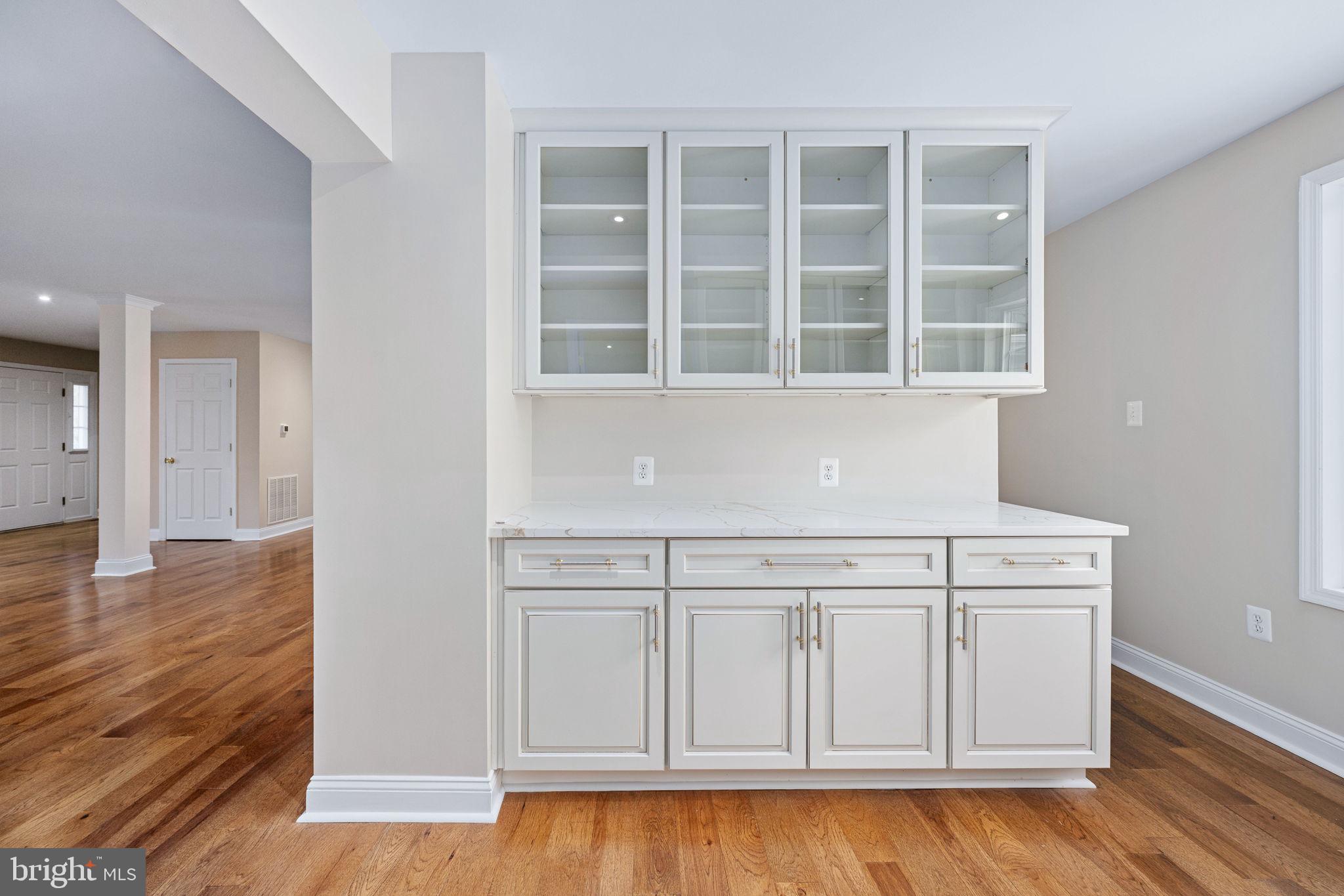 WANDERING RUN - Residential