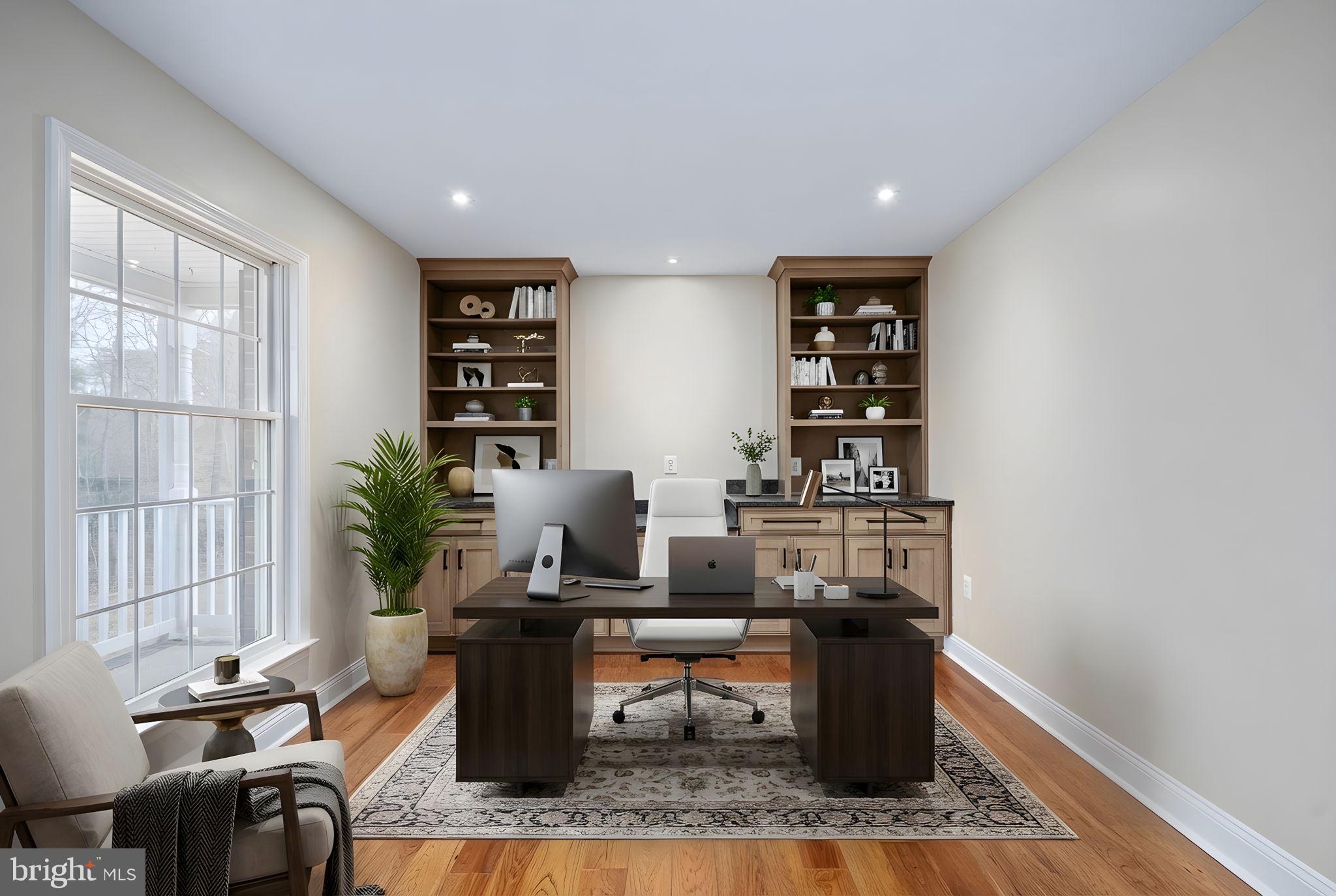 WANDERING RUN - Residential