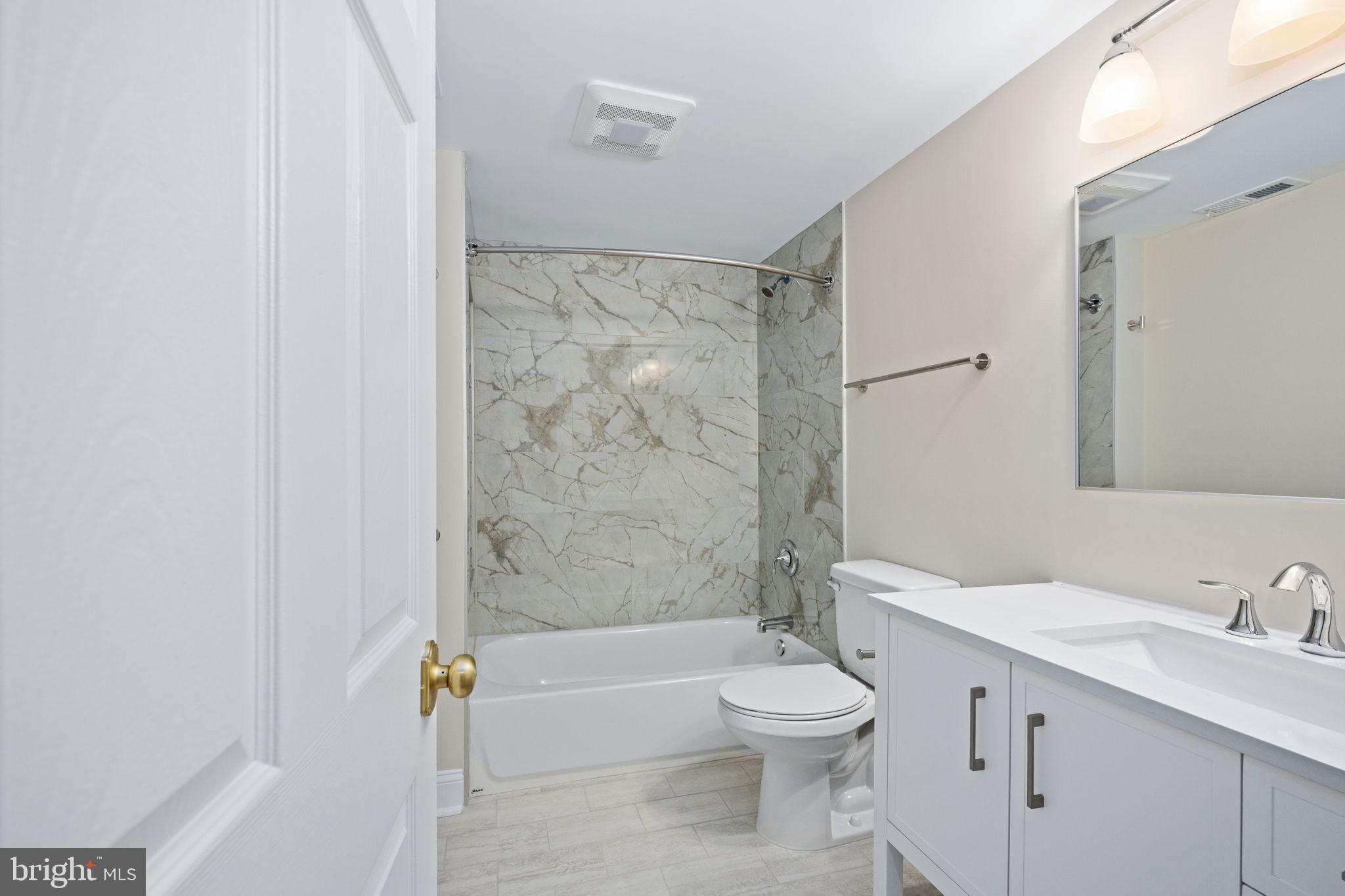 WANDERING RUN - Residential