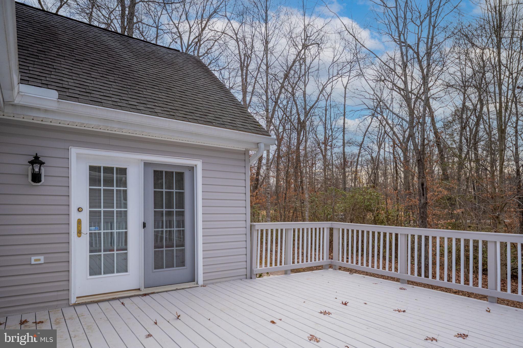 WANDERING RUN - Residential