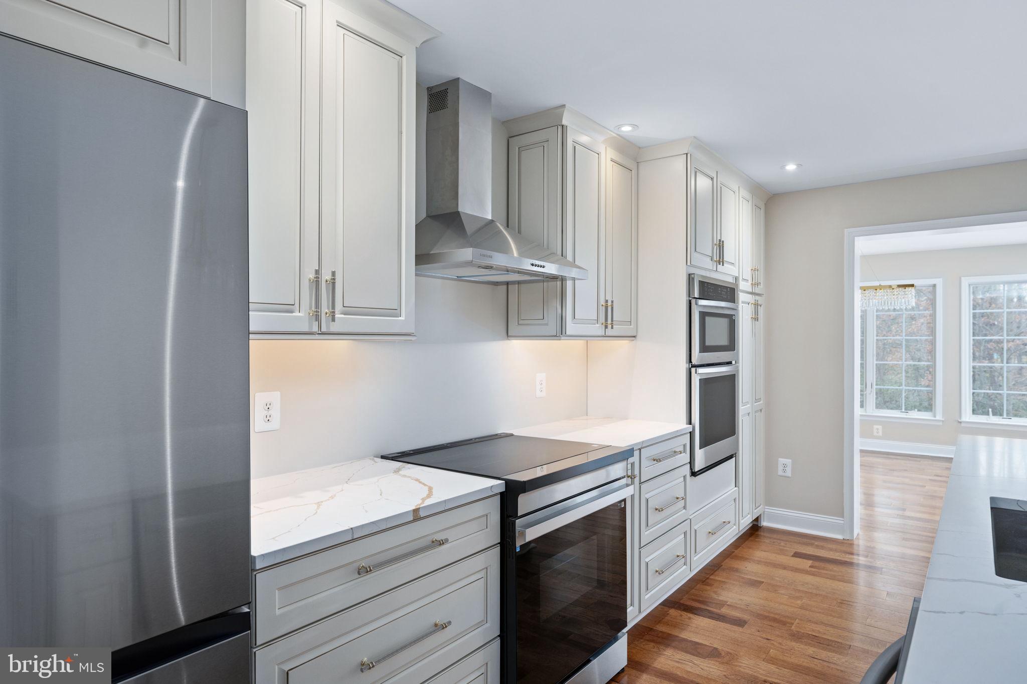 WANDERING RUN - Residential