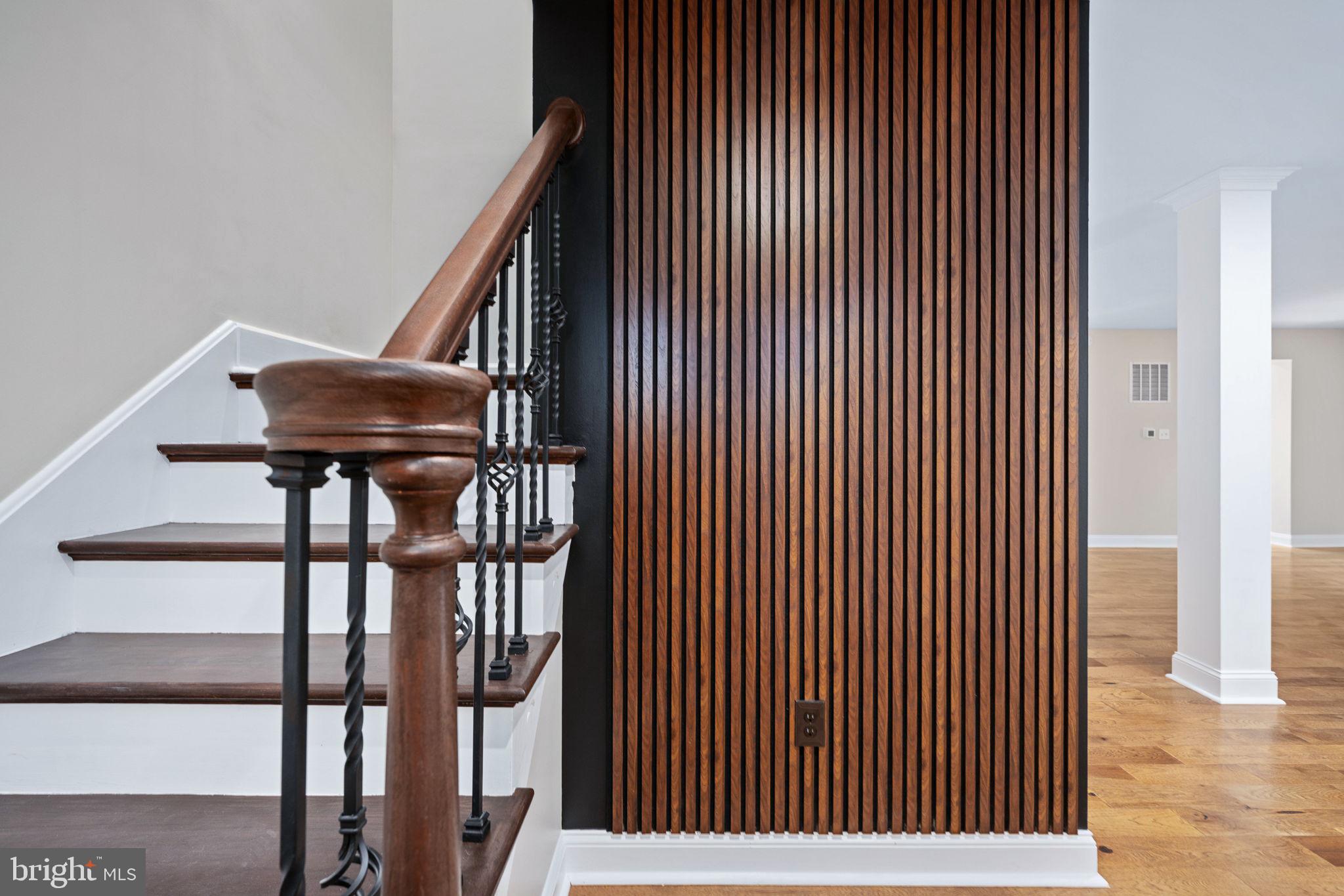 WANDERING RUN - Residential