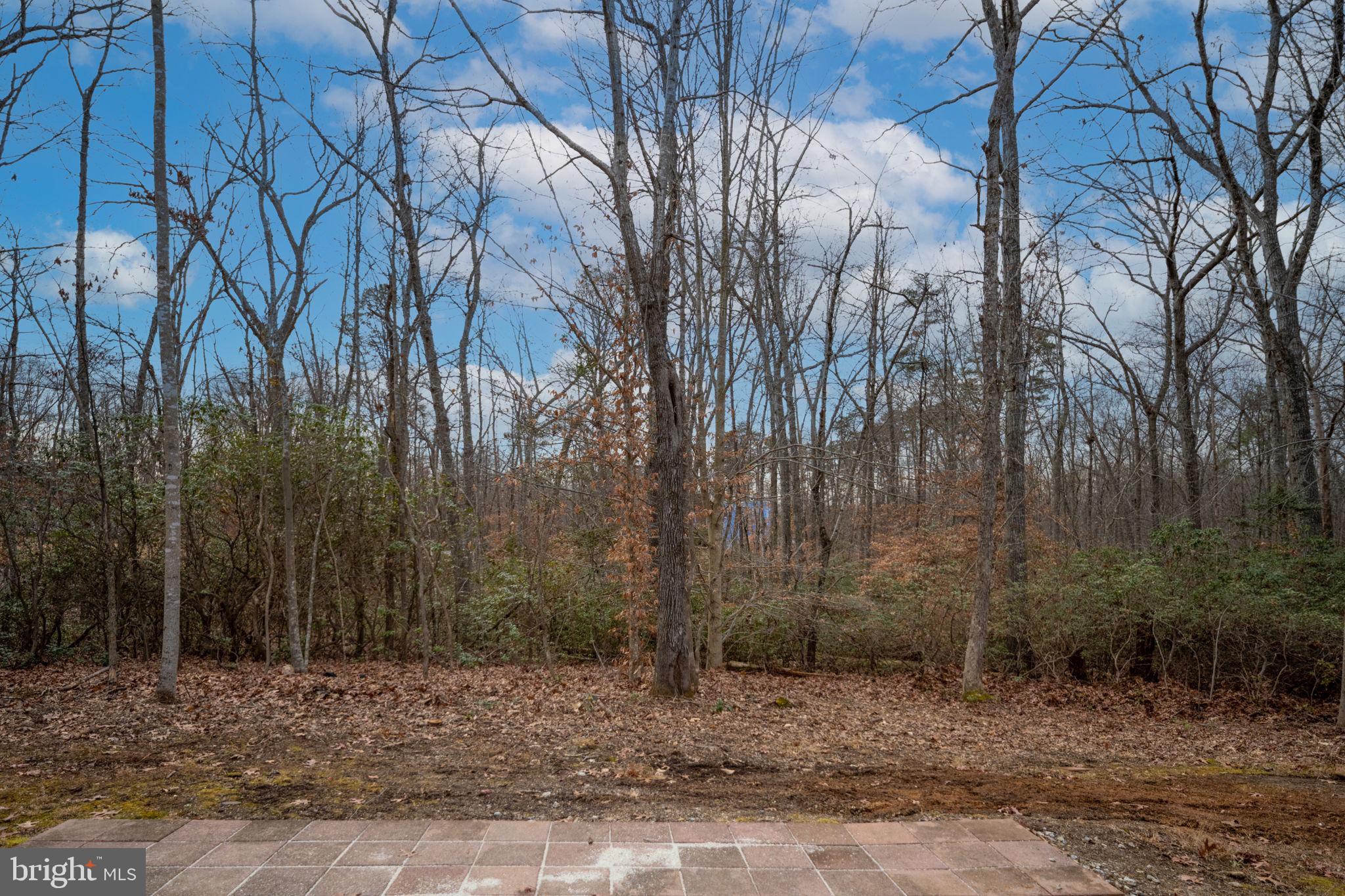 WANDERING RUN - Residential