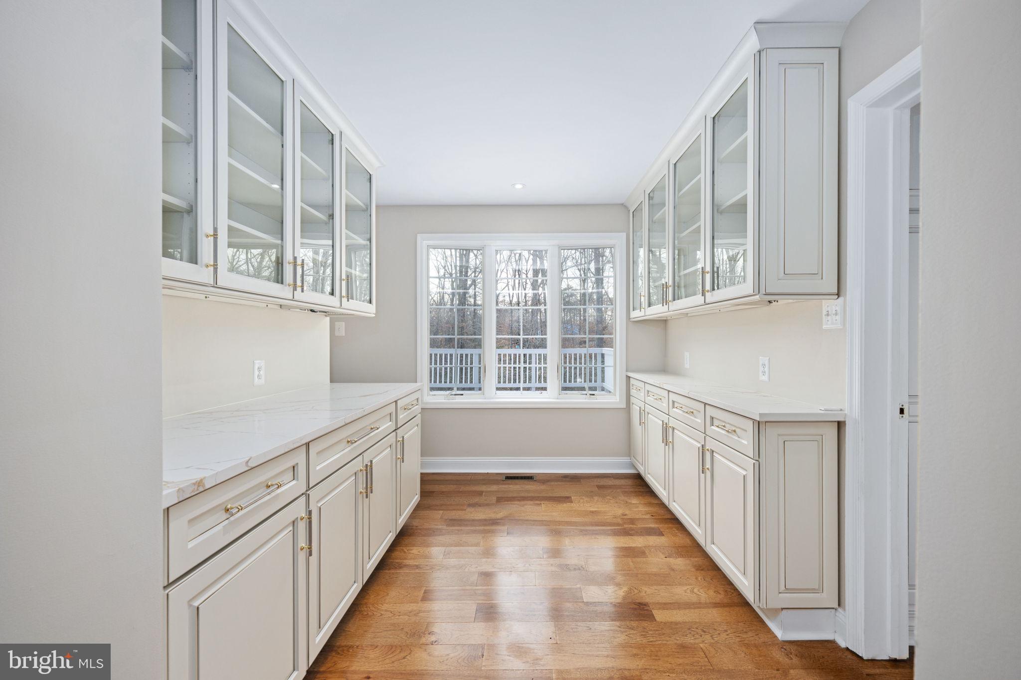 WANDERING RUN - Residential