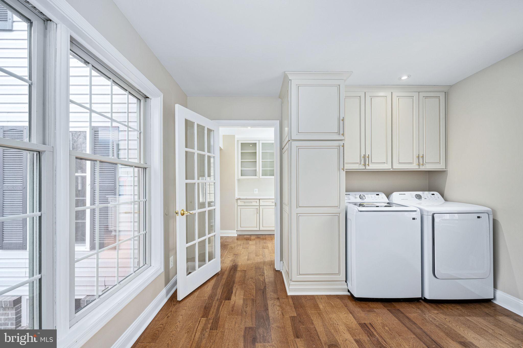 WANDERING RUN - Residential