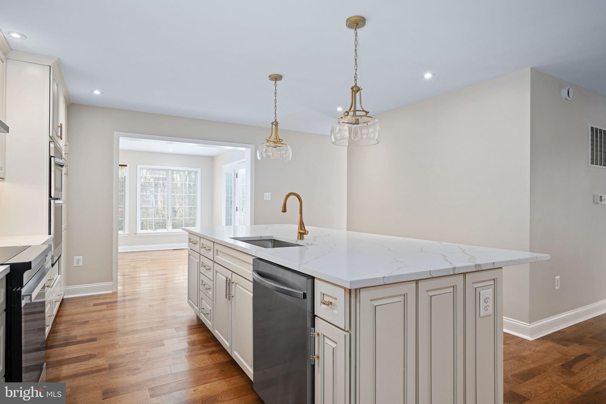 WANDERING RUN - Residential