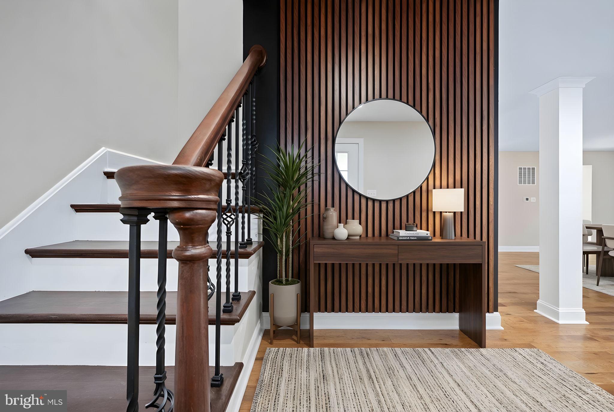 WANDERING RUN - Residential