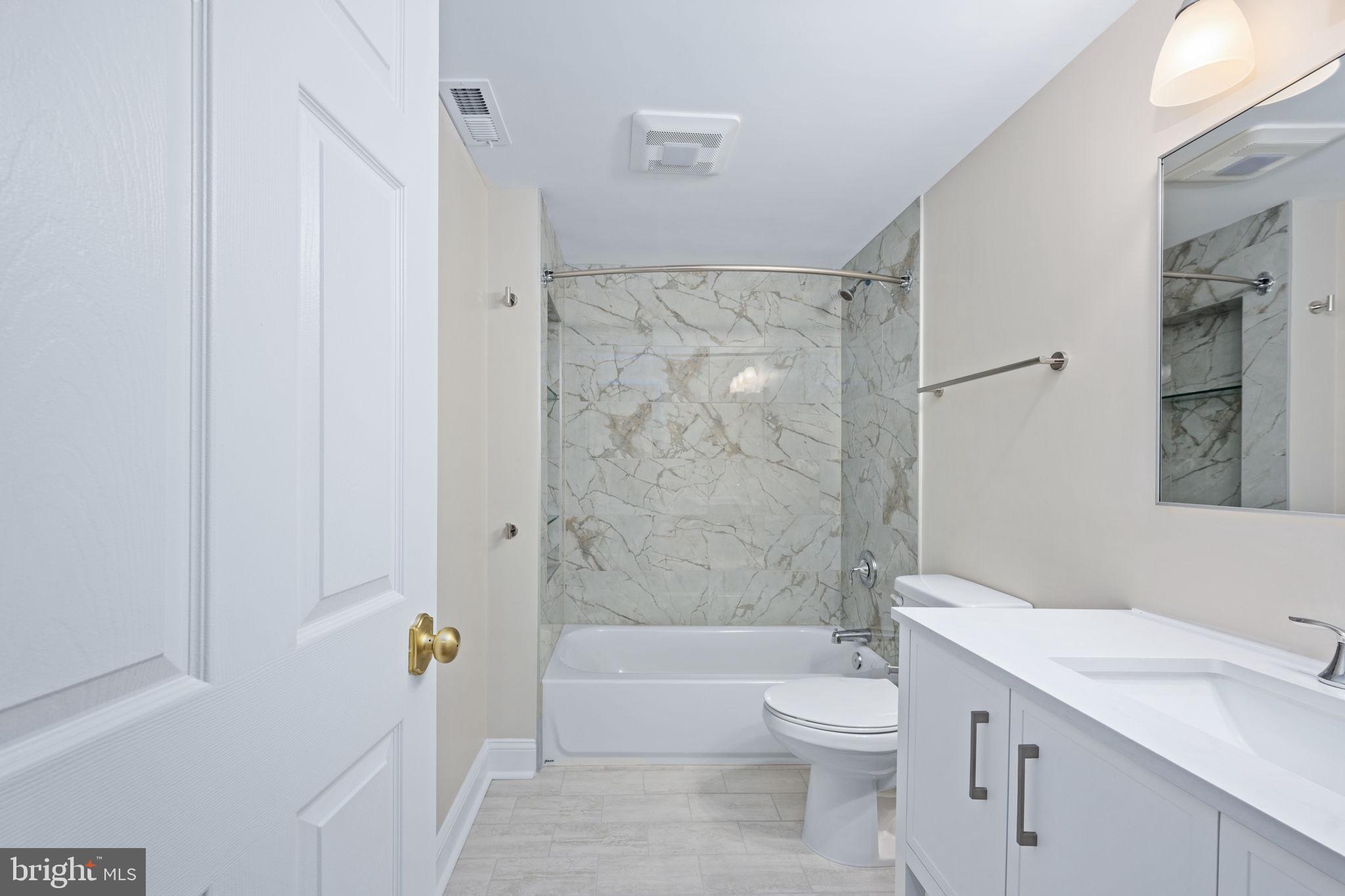 WANDERING RUN - Residential