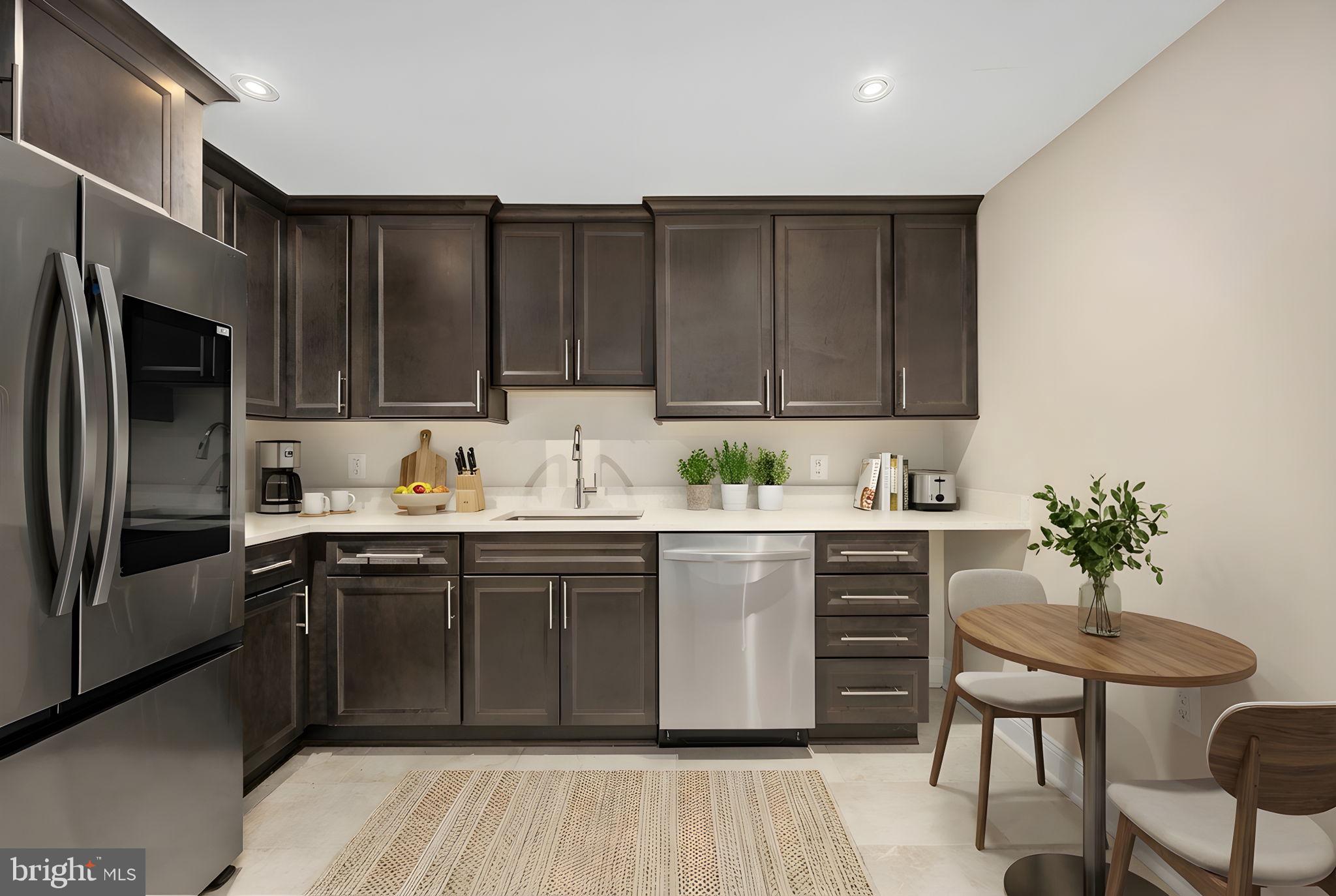 WANDERING RUN - Residential