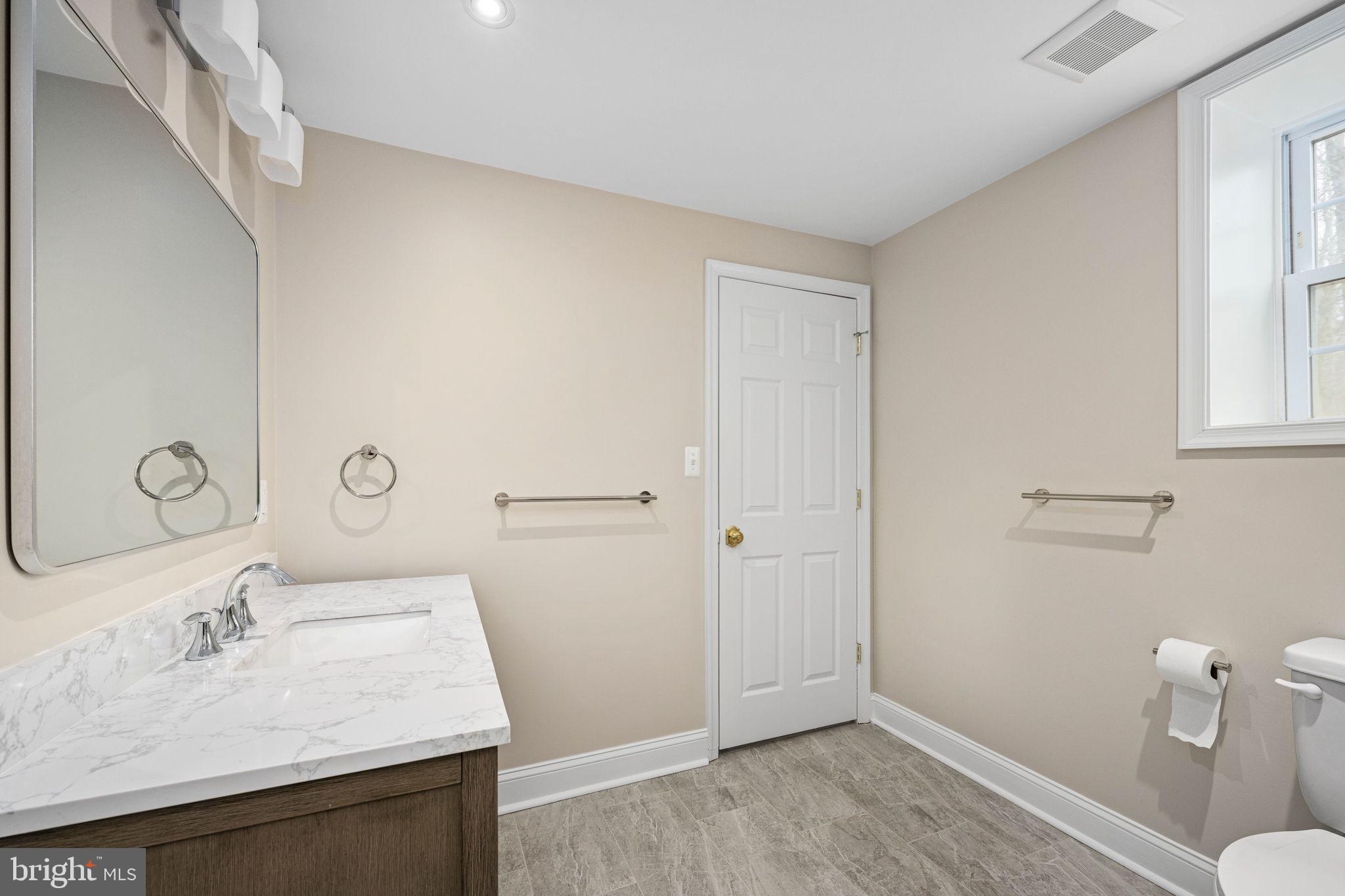 WANDERING RUN - Residential