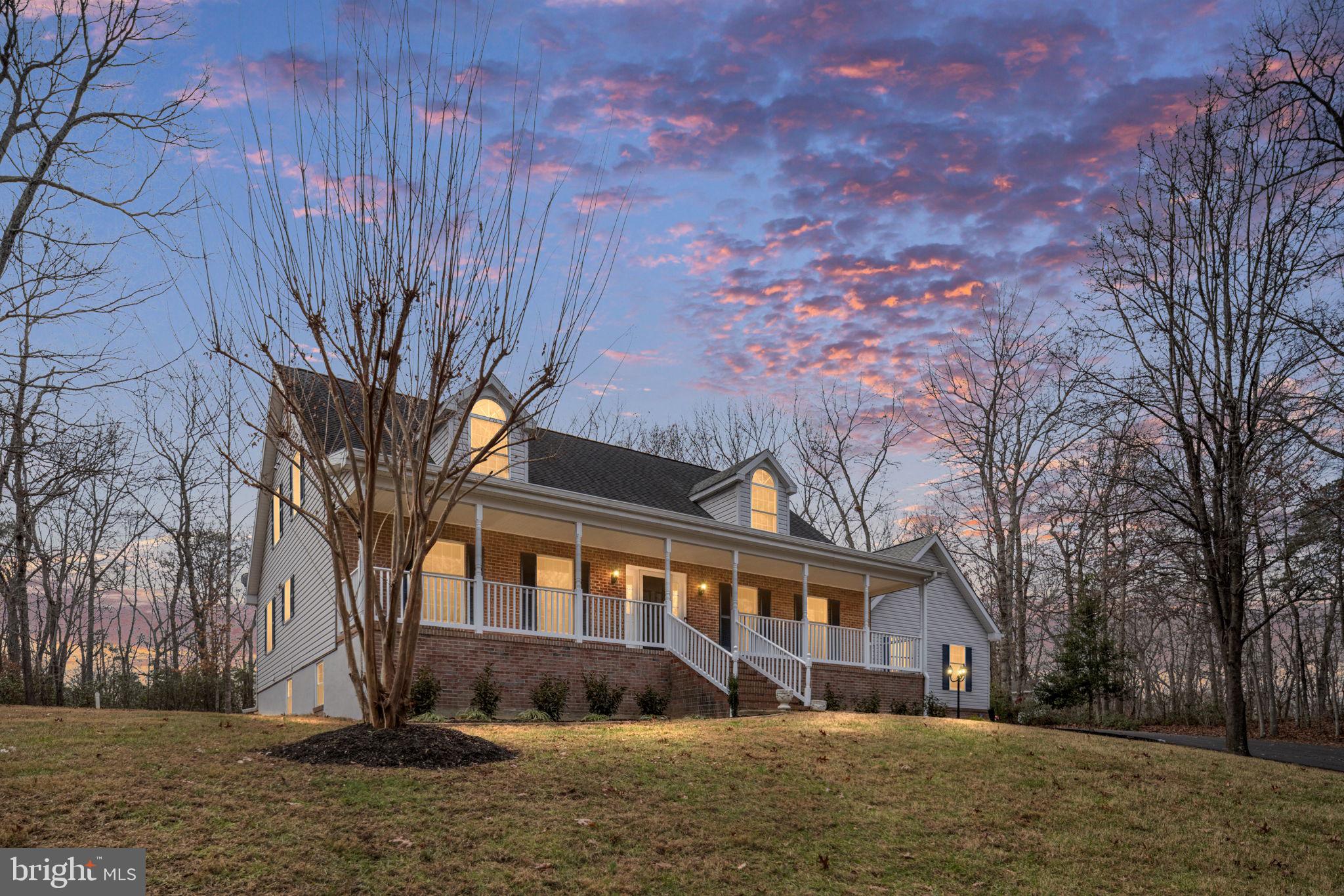 WANDERING RUN - Residential