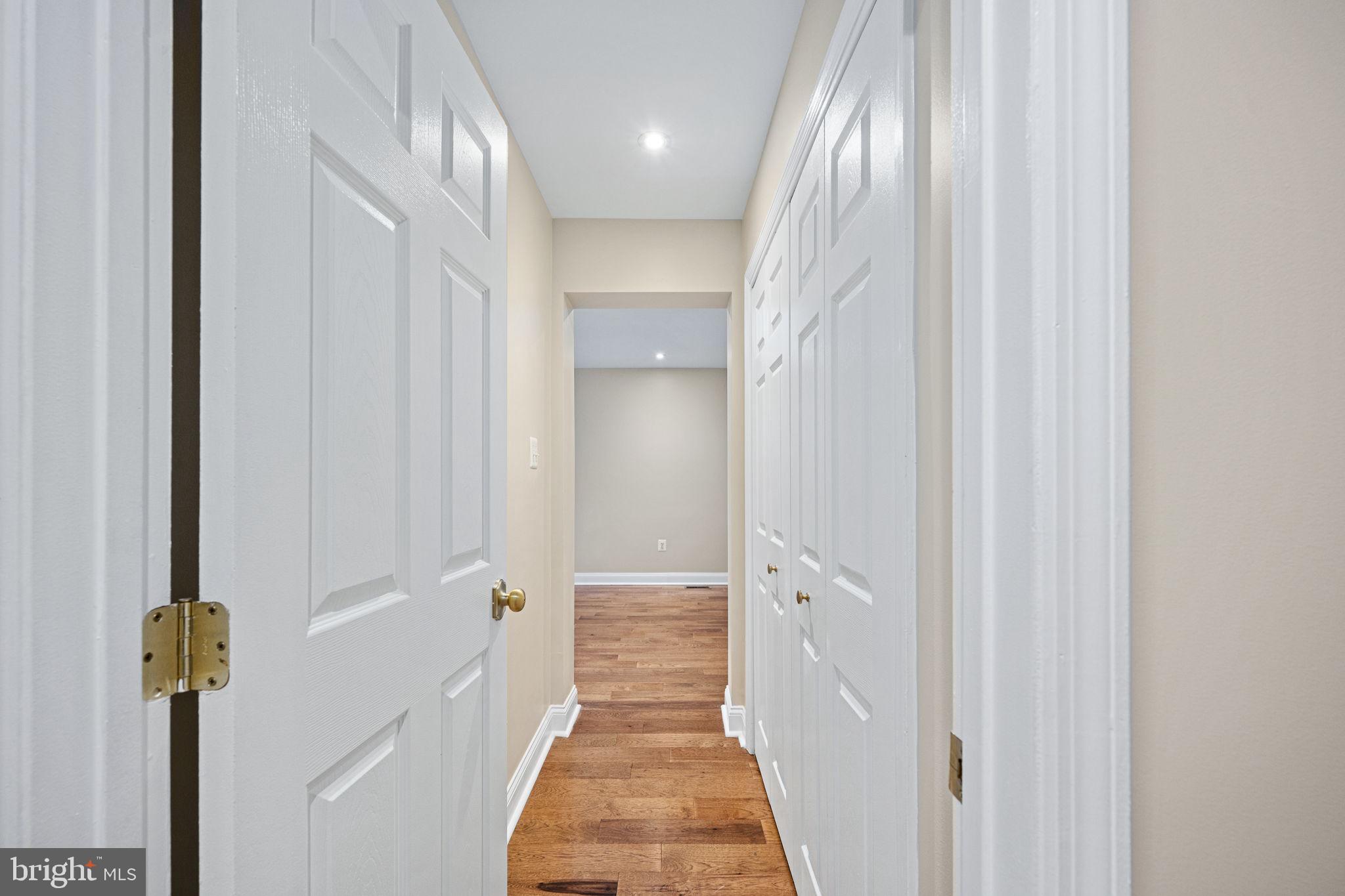 WANDERING RUN - Residential