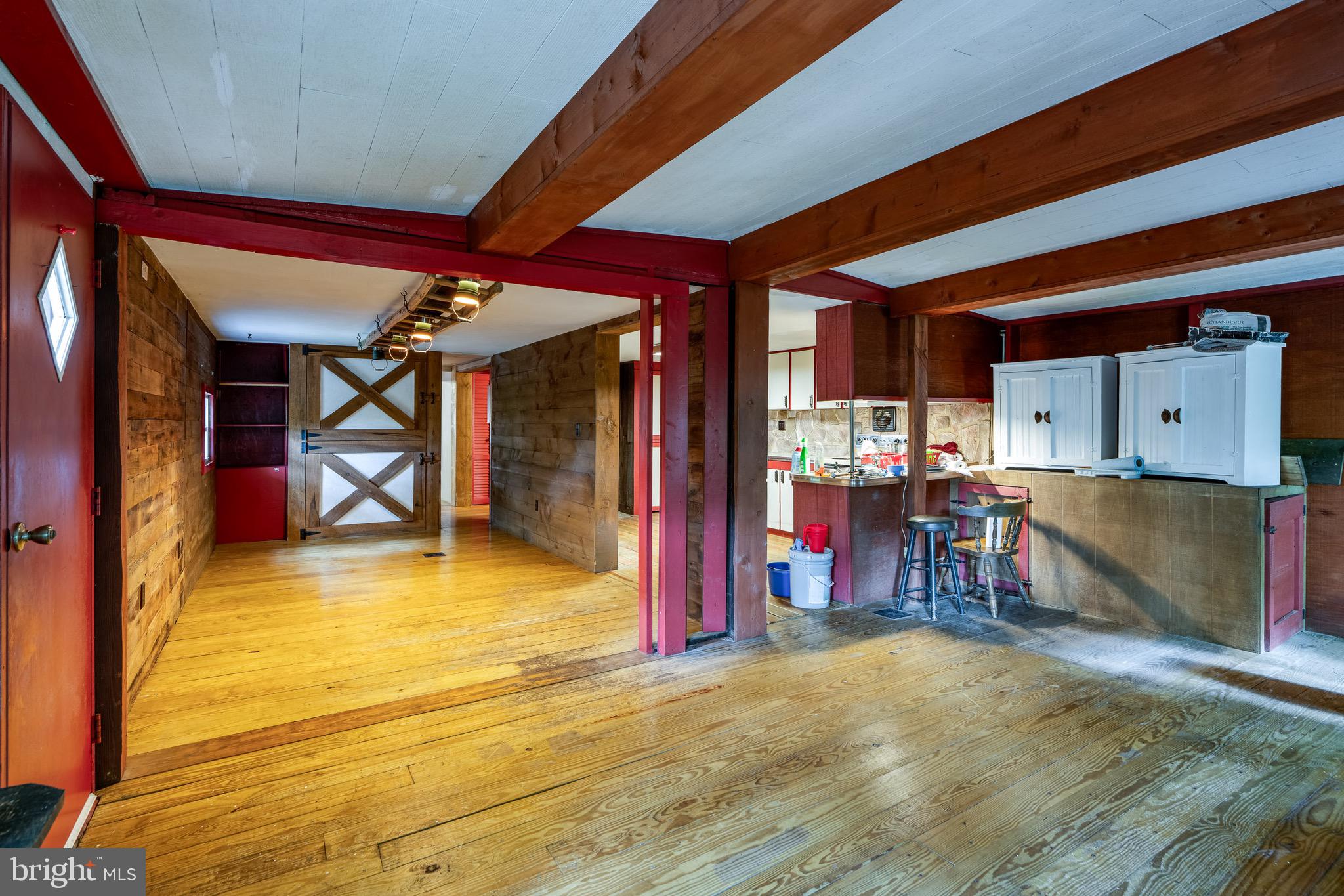 1265 SEGLOCK ROAD