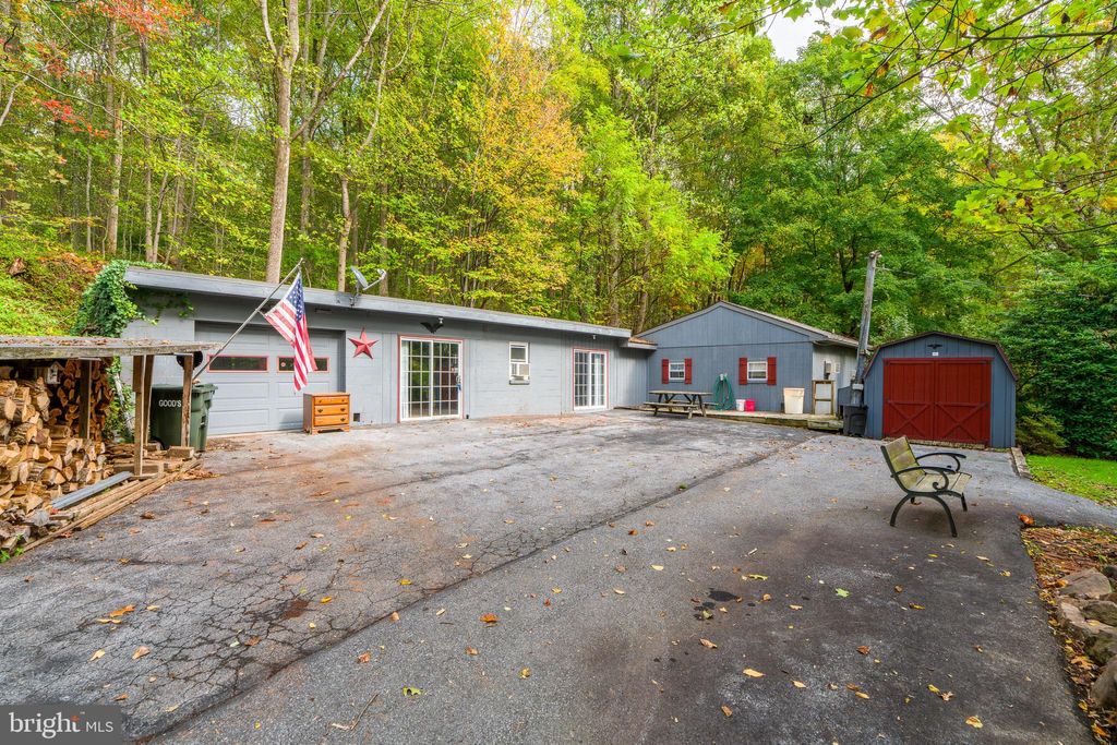Photo of 1265 Seglock Road, LITITZ, PA 17543 (MLS # PALA2078212)