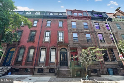 Condo For Rent - 2124 Spruce Street #3R<br/> PHILADELPHIA, PA 19103